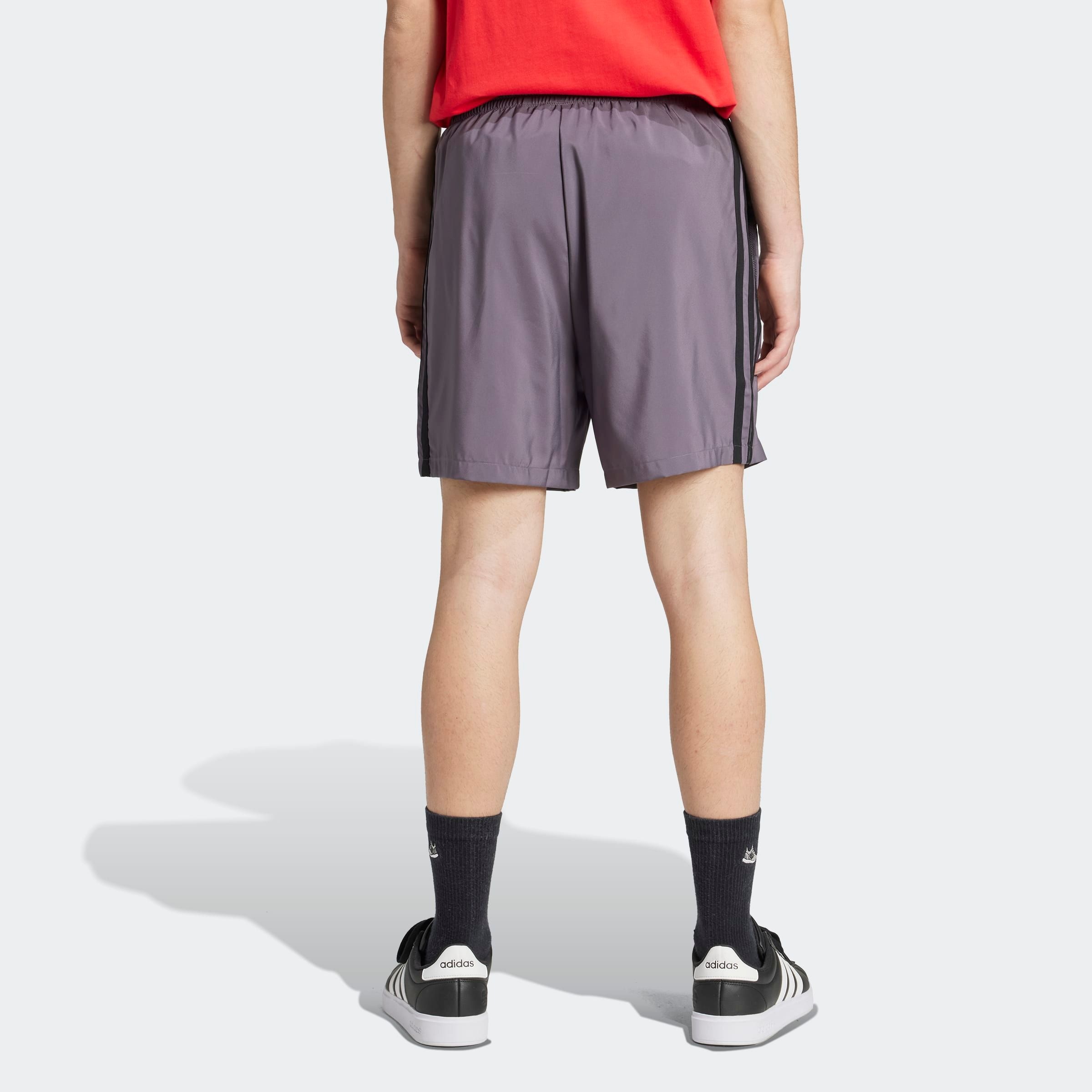 adidas Sportswear Shorts »M 3S CHELSEA B«, (1 tlg.), kurze Trainingsshorts
