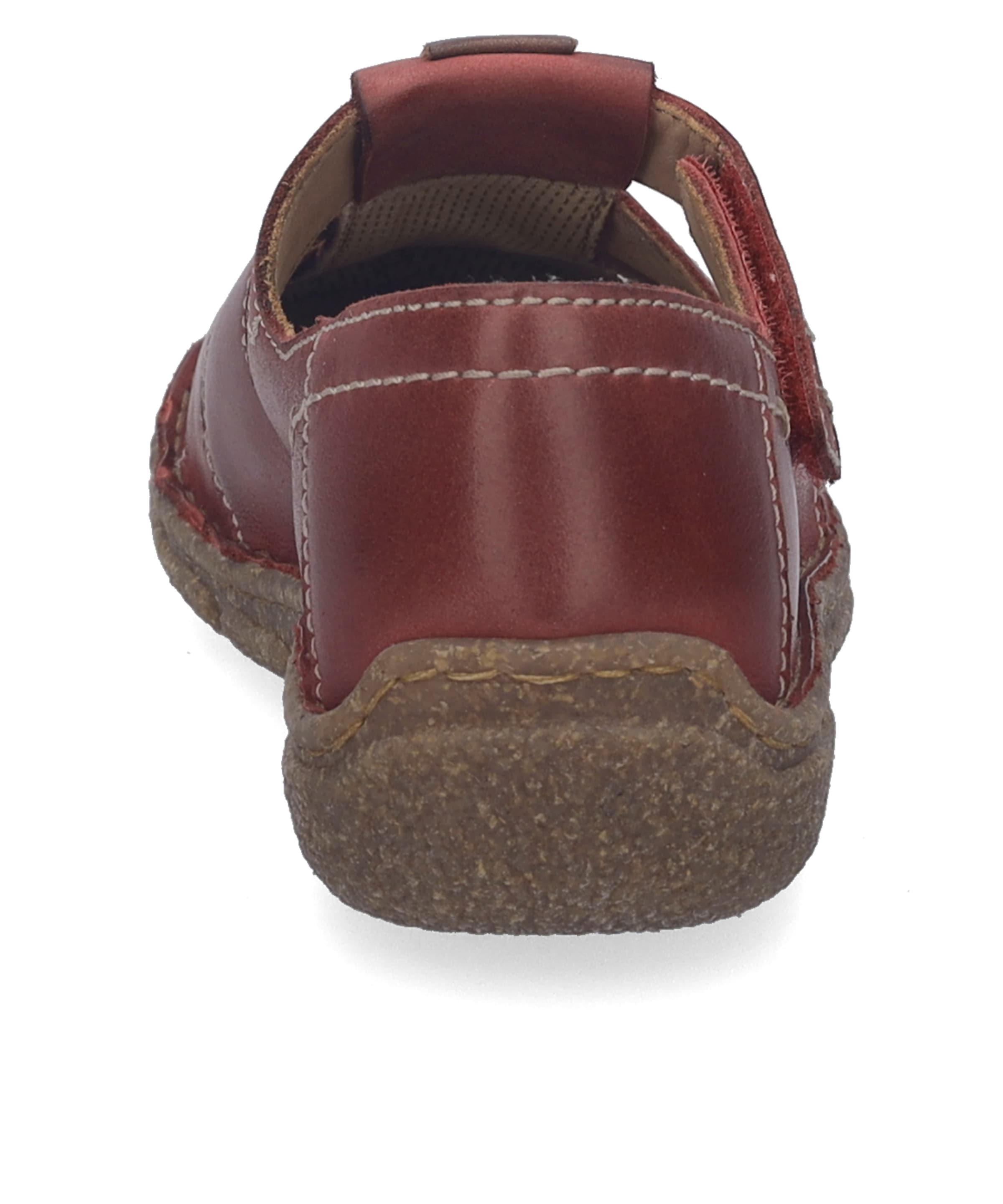 Josef Seibel Slipper »Neele 43, bordeaux«