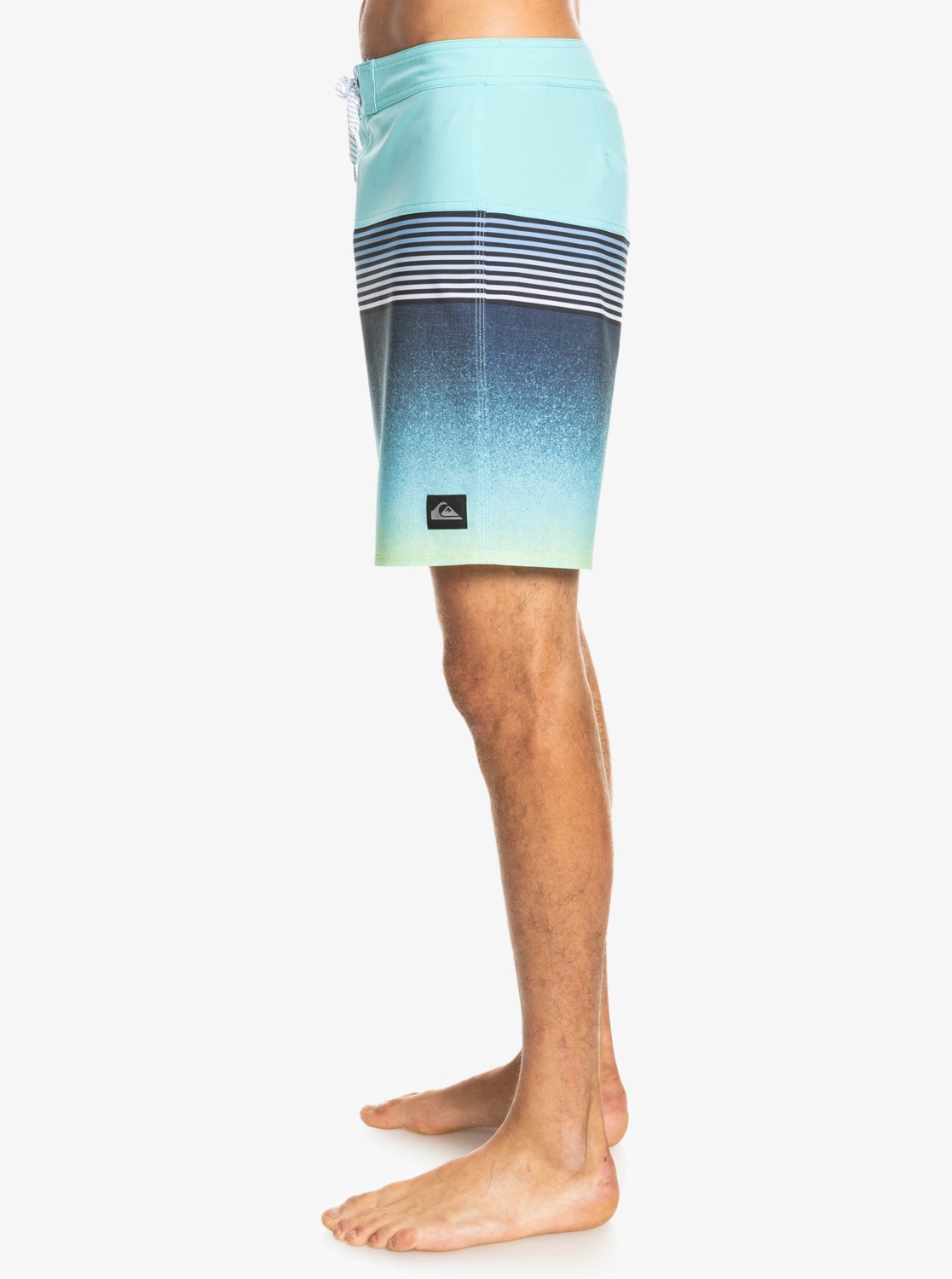 Quiksilver Boardshorts »Surfsilk Panel 18"«