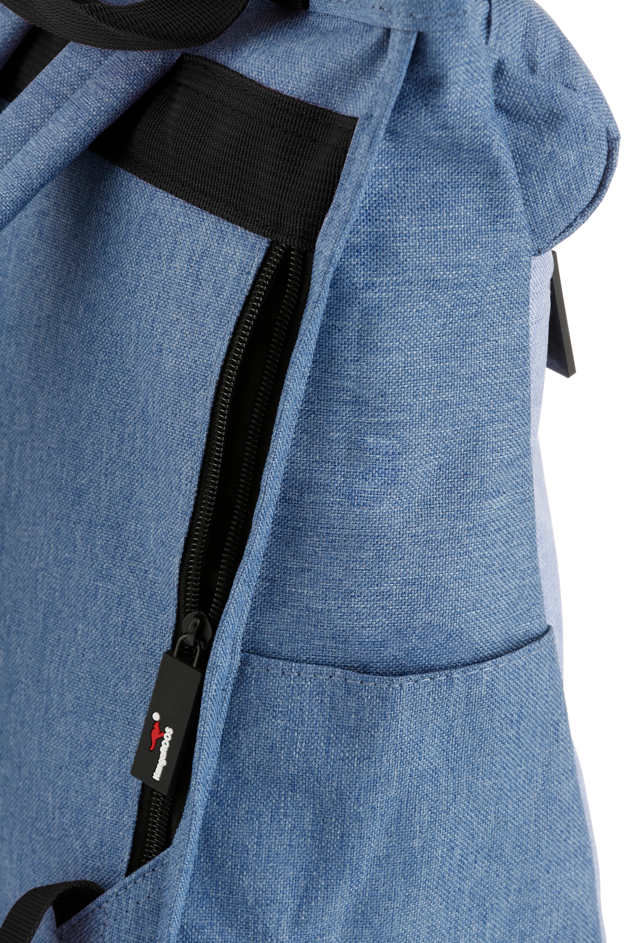 KangaROOS Cityrucksack Freizeitrucksack Arbeitsrucksack Schulrucksack