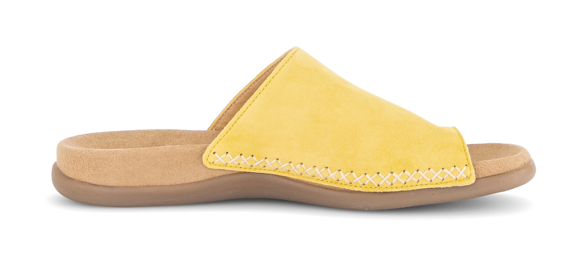 Gabor Dianette  Keilabsatz, Sommerschuh, Bequemschuh mit Zehenring