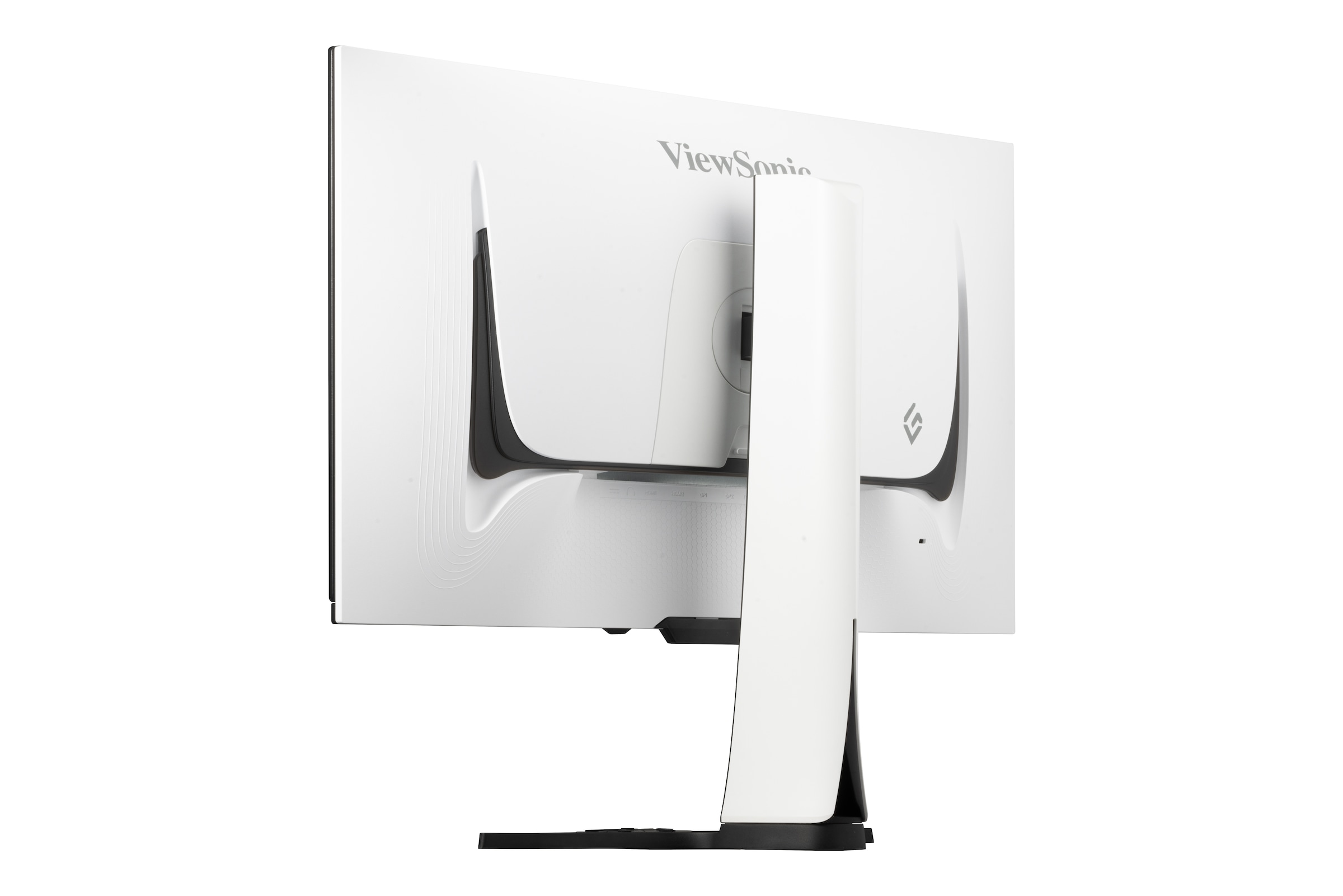 Viewsonic Gaming-Monitor »XG272-2K-OLED (VS19852)«, 69 cm/27 Zoll, 2560 x 1440 px, Full HD, 240 Hz, anpassbare RGB-Beleuchtung, inkl. Fernbedienung