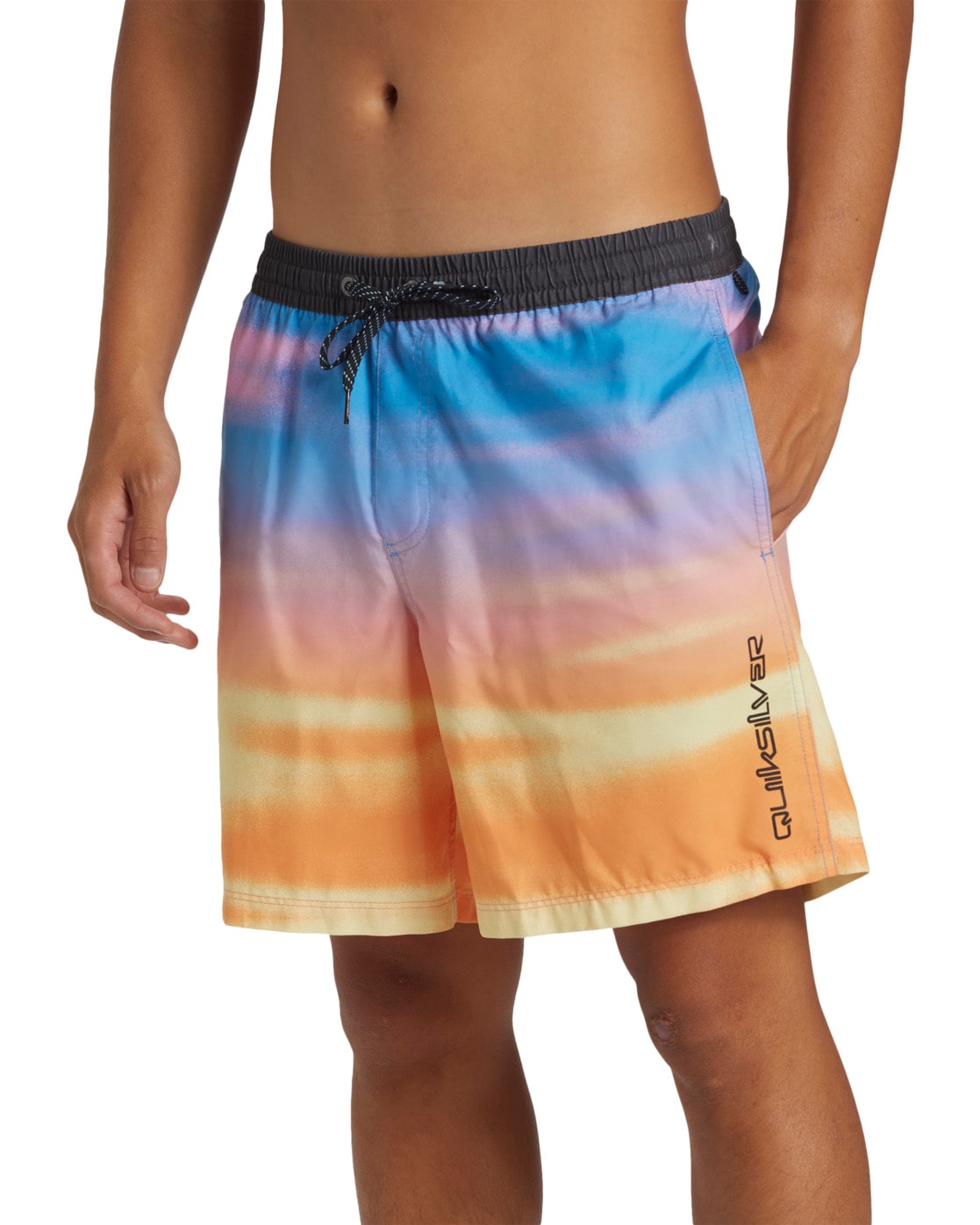 Quiksilver Boardshorts »Everyday Fade Volley 17"«