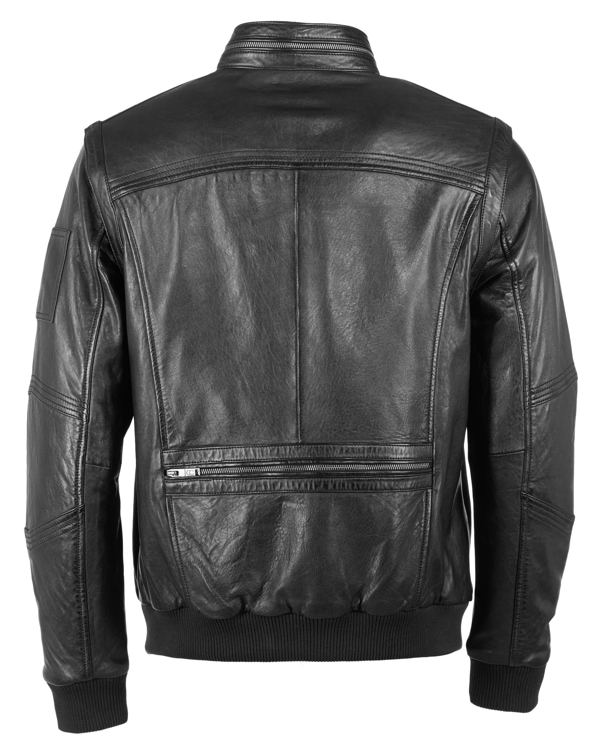 JCC Lederjacke »Lederjacke 3102166«