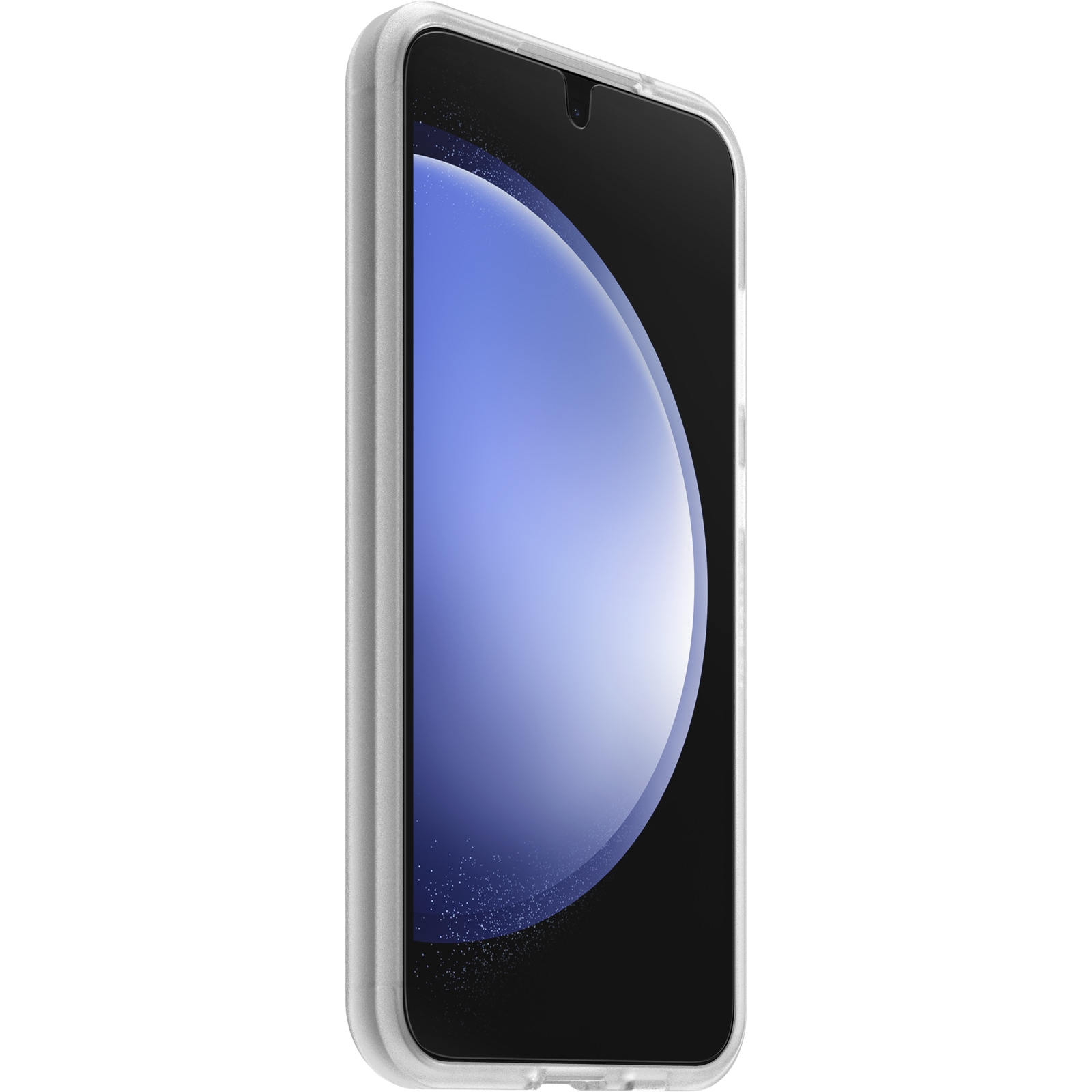 Otterbox Handyhülle »React + Glass«, für Samsung Galaxy S23 FE, stabiler Schutz vor Kratzern und Stößen
