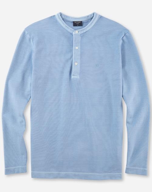 OLYMP Longsleeve »Casual«