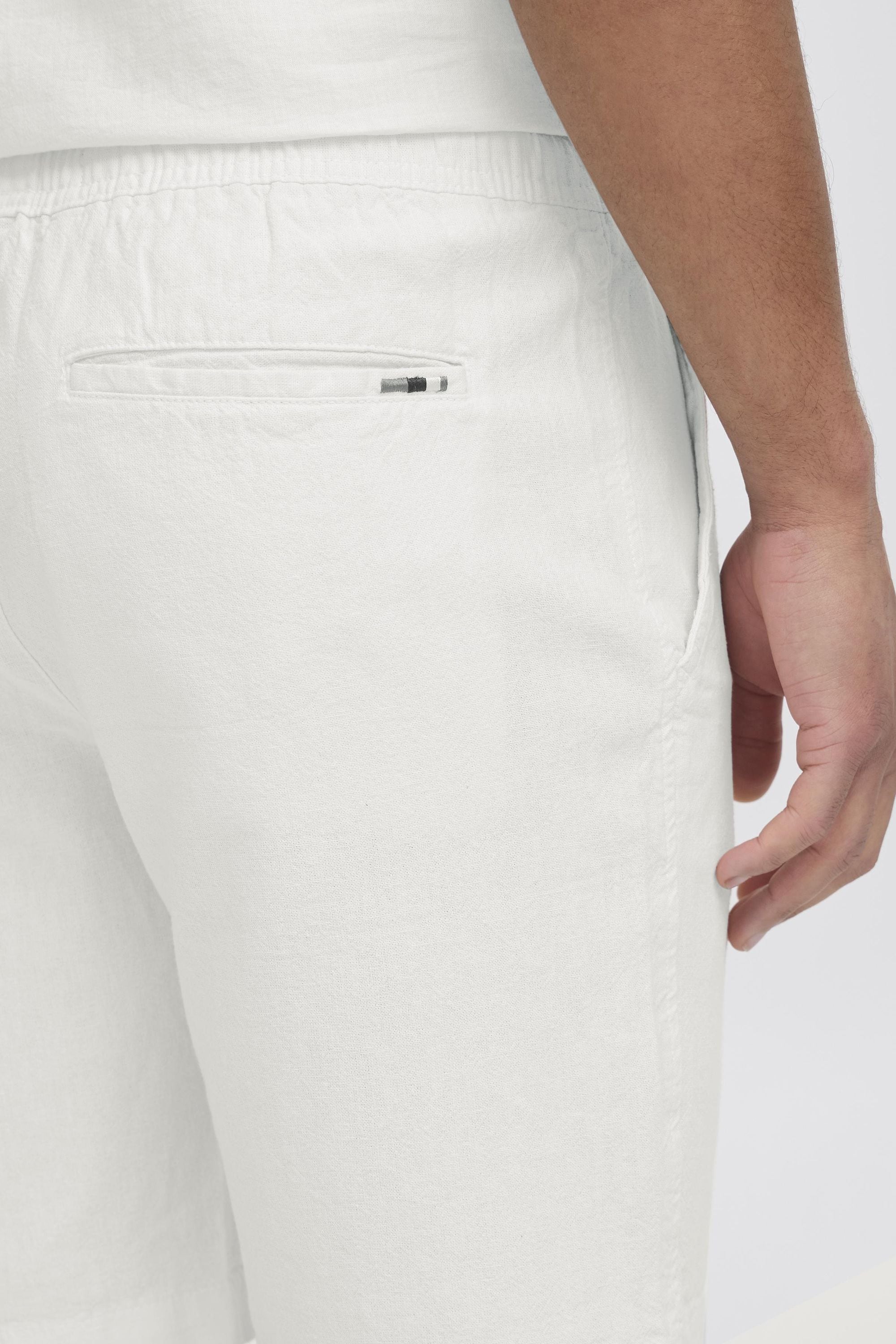 Indicode Leinenhose »Leinenhose IDPassa«