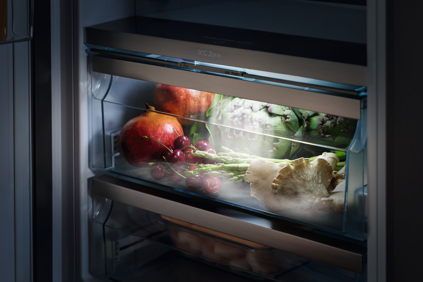 Miele Einbaukühlschrank »K 7798 C R«
