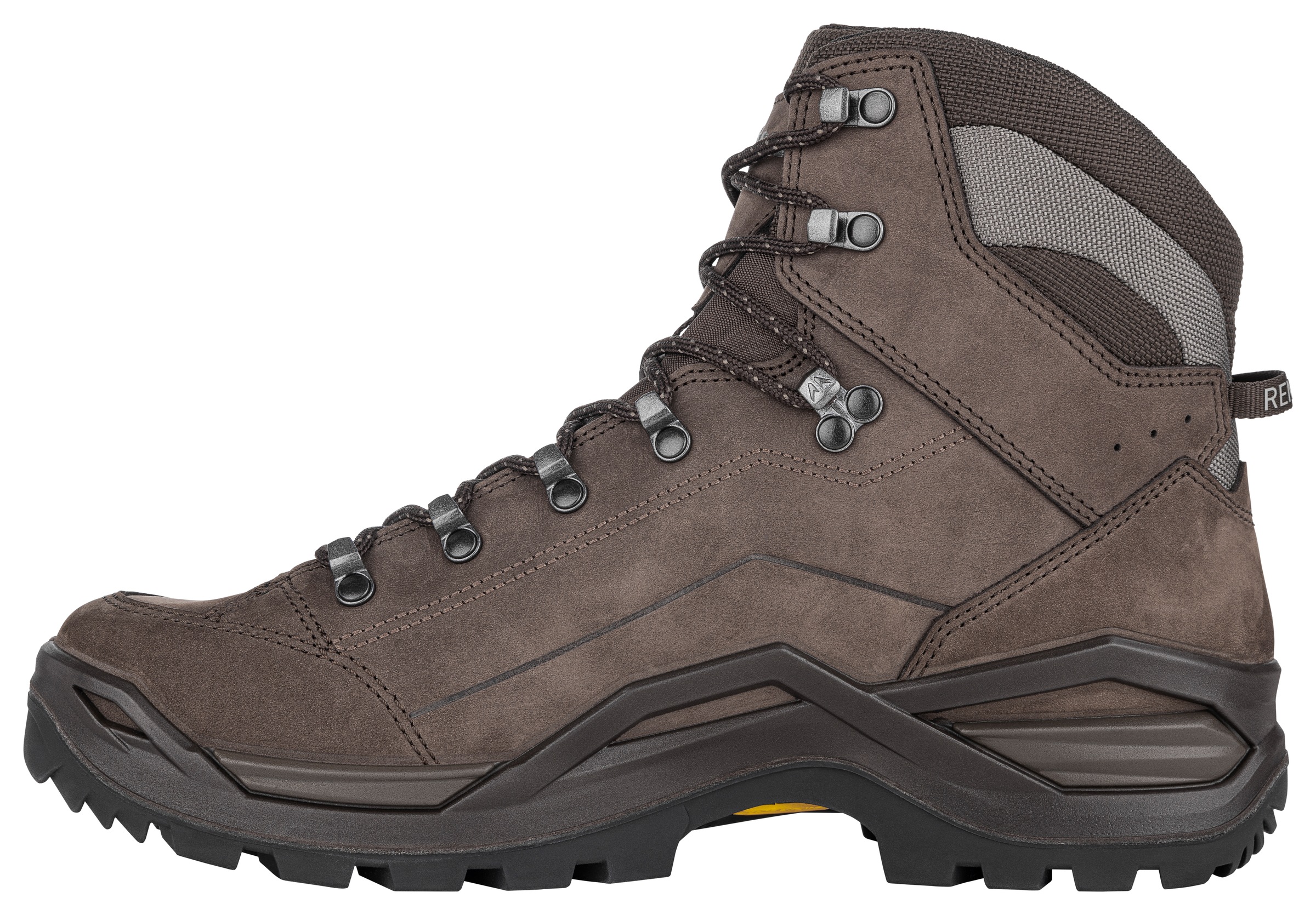Lowa Wanderschuh »RENEGADE EVO GORE-TEX® MID W«  wasserdicht, winddicht,atmungsaktiv dank GORE-TEX Membrane