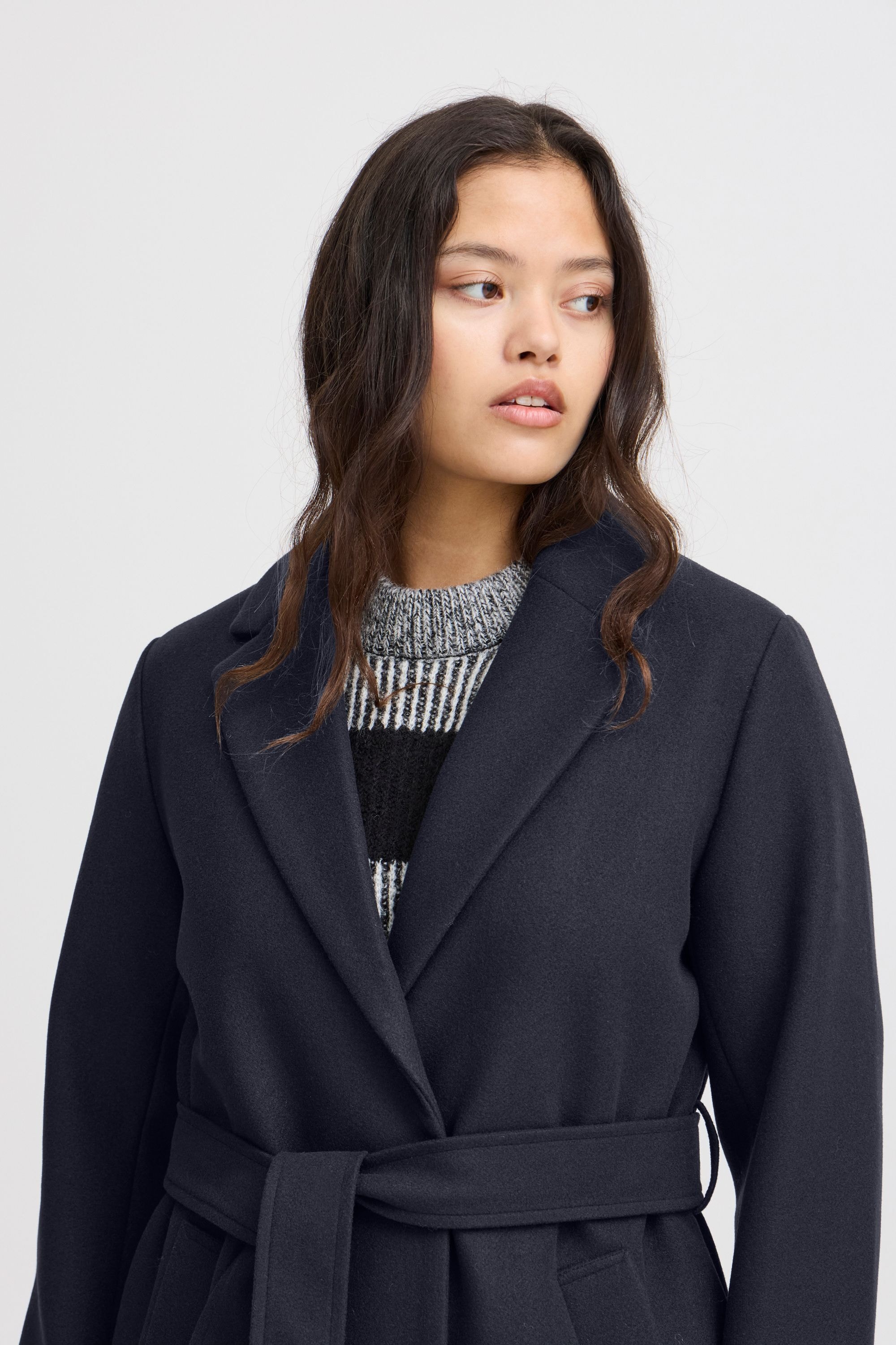 Ichi Langjacke »Langjacke IHJANNET JA6«