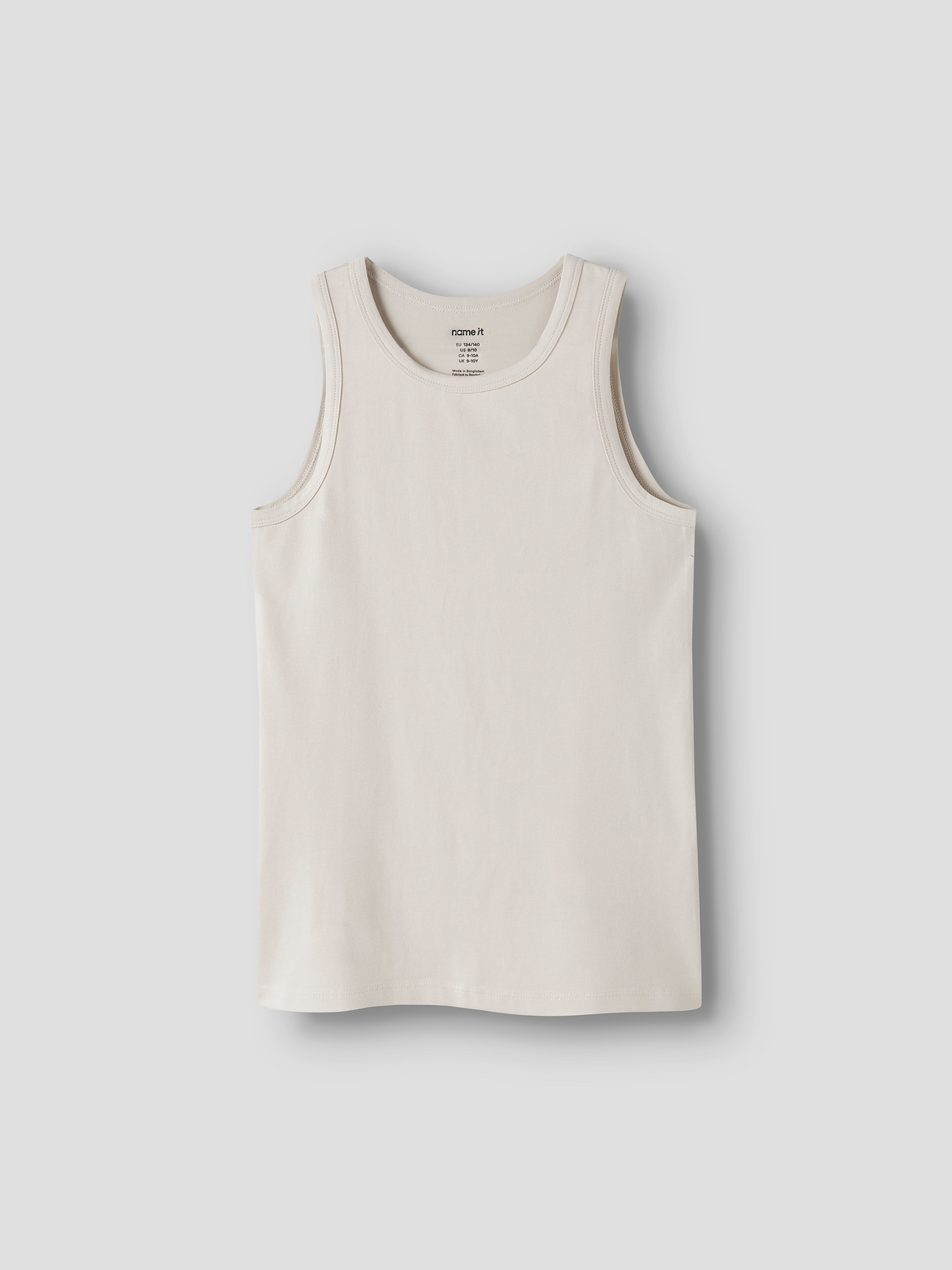 Name It Unterhemd »NKMTANK TOP 2P NAVY GAMER NOOS« Packung, 2 Stk.