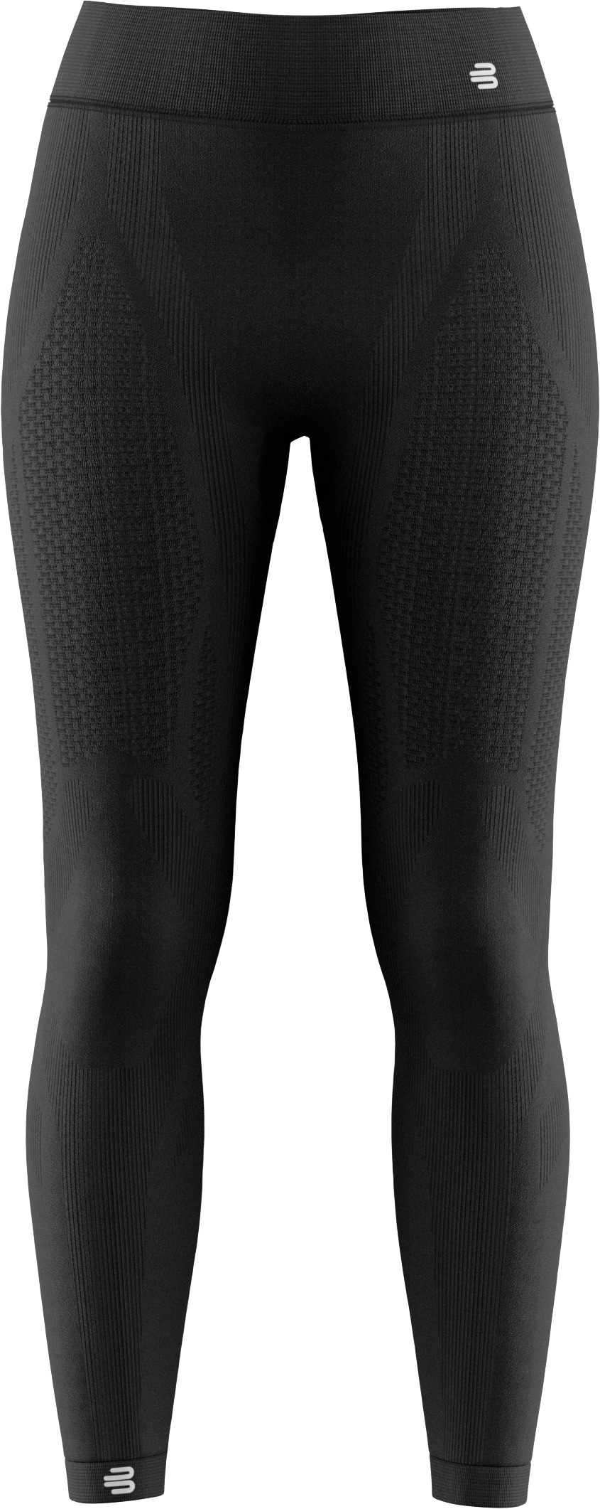 Bauerfeind Funktionstights »COMPRESSION TIGHTS LONG«, (1 tlg.)
