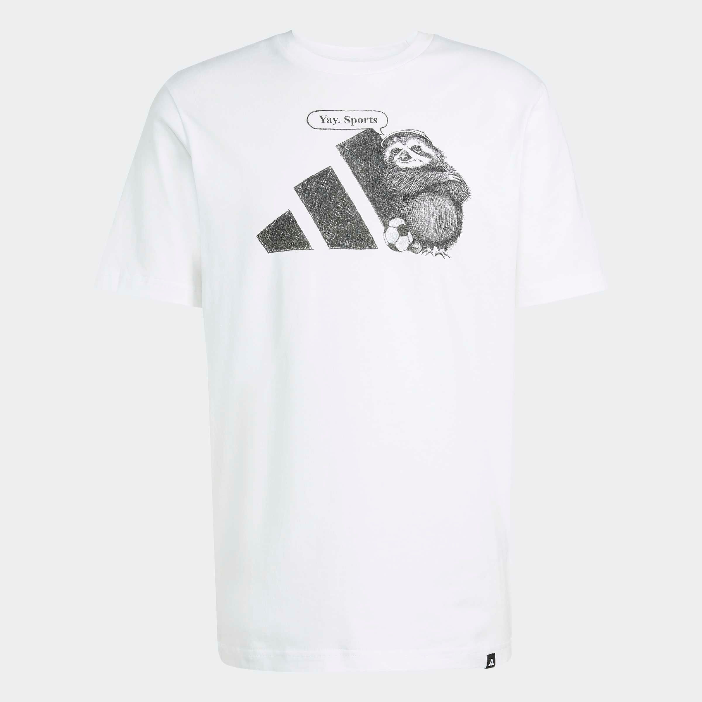 adidas Sportswear T-Shirt »M SPW YAY T«