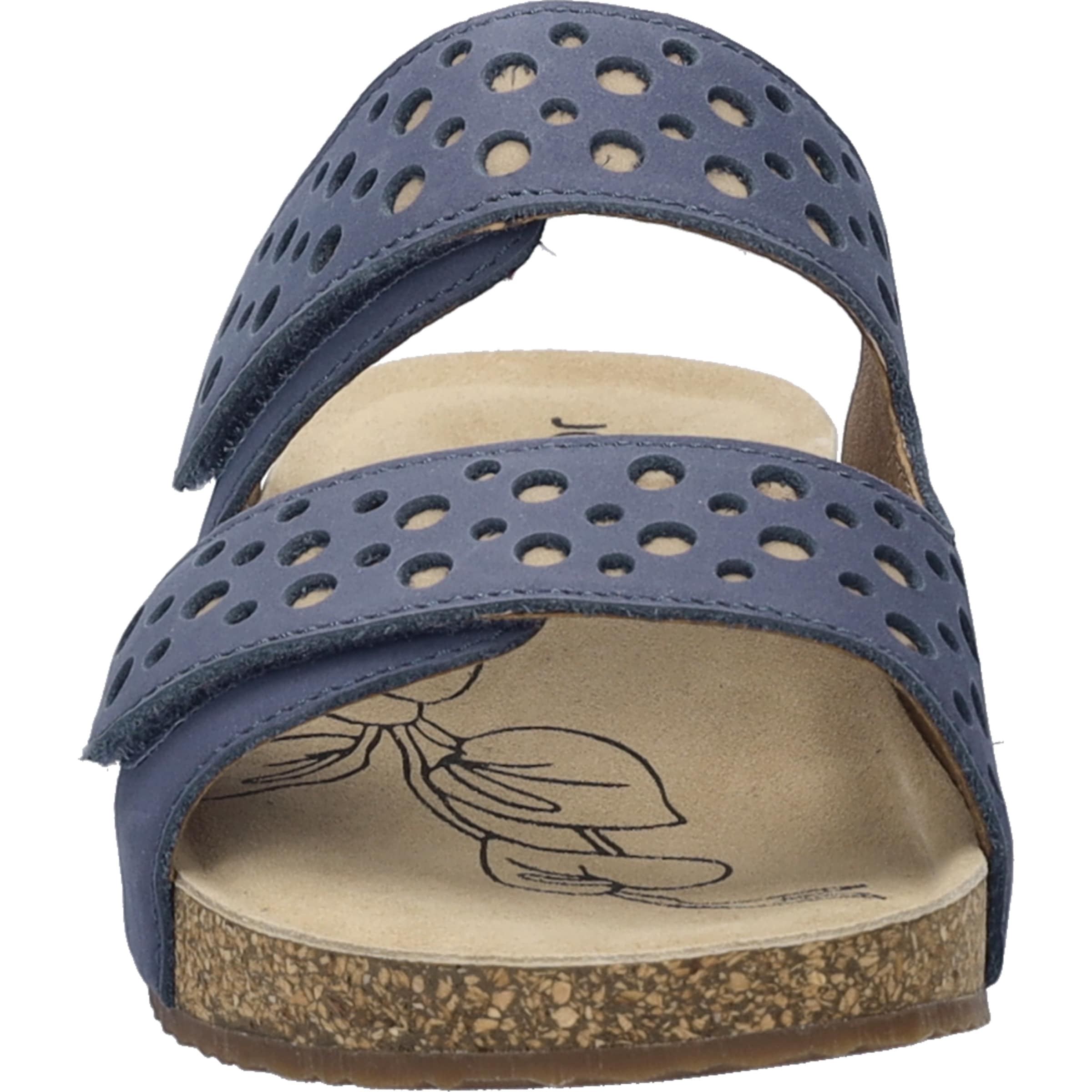 Josef Seibel Sandale »Tonga 86, shark-kombi«