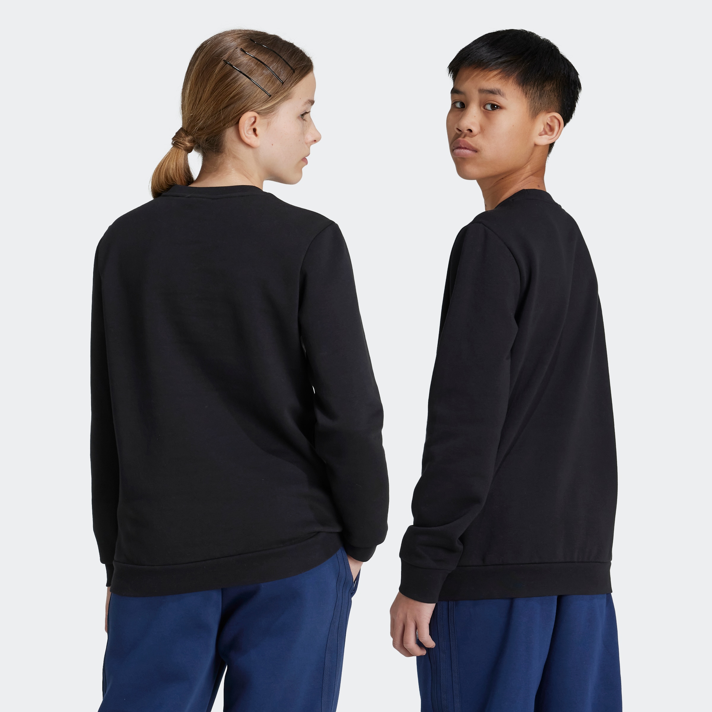adidas Originals Sweatshirt »CREW«