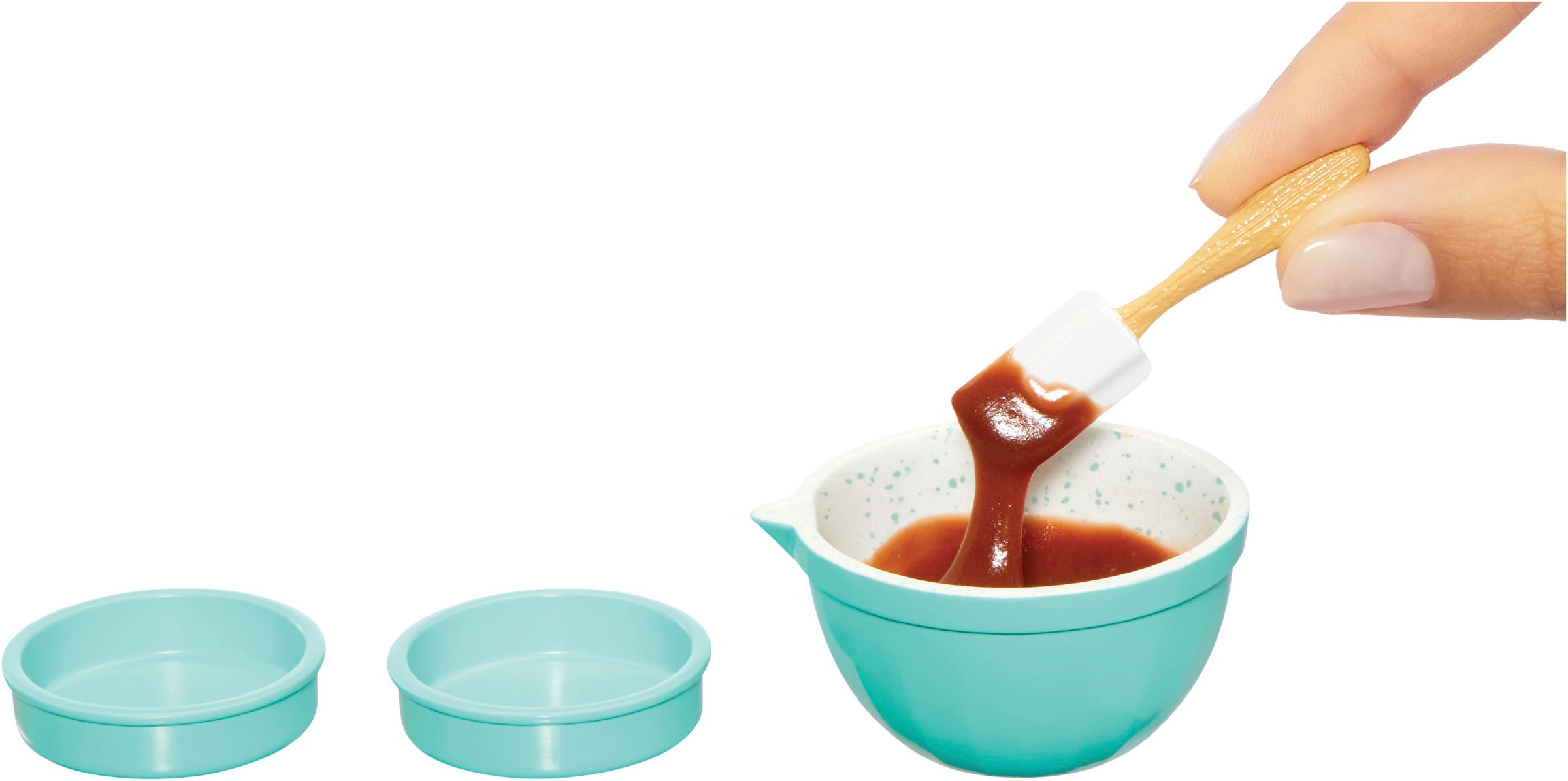 MGA ENTERTAINMENT Kreativset »MGA's Miniverse - Make It Mini From Scratch«, sortierte Lieferung