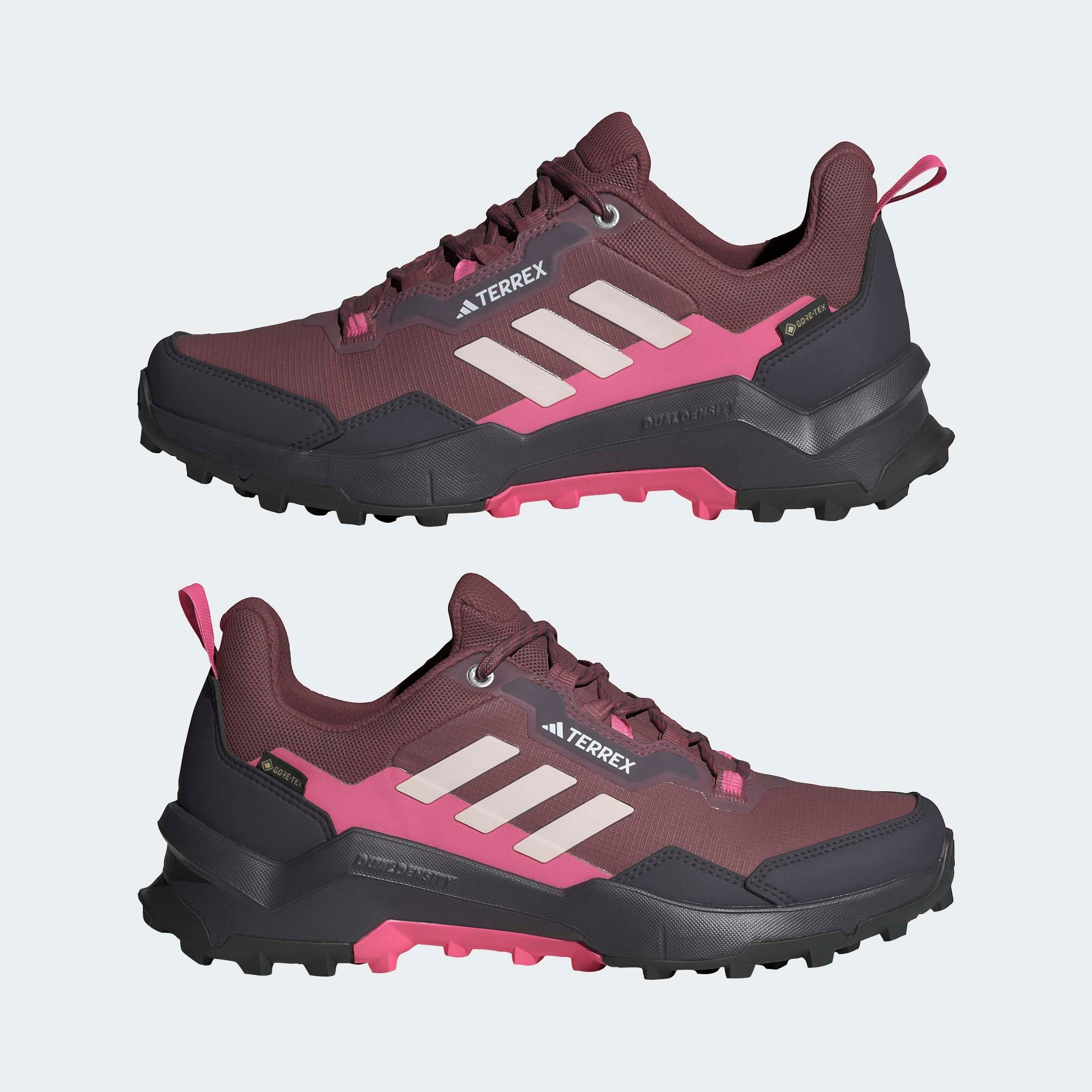 adidas TERREX Wanderschuh »AX4 GORE-TEX«, wasserdicht