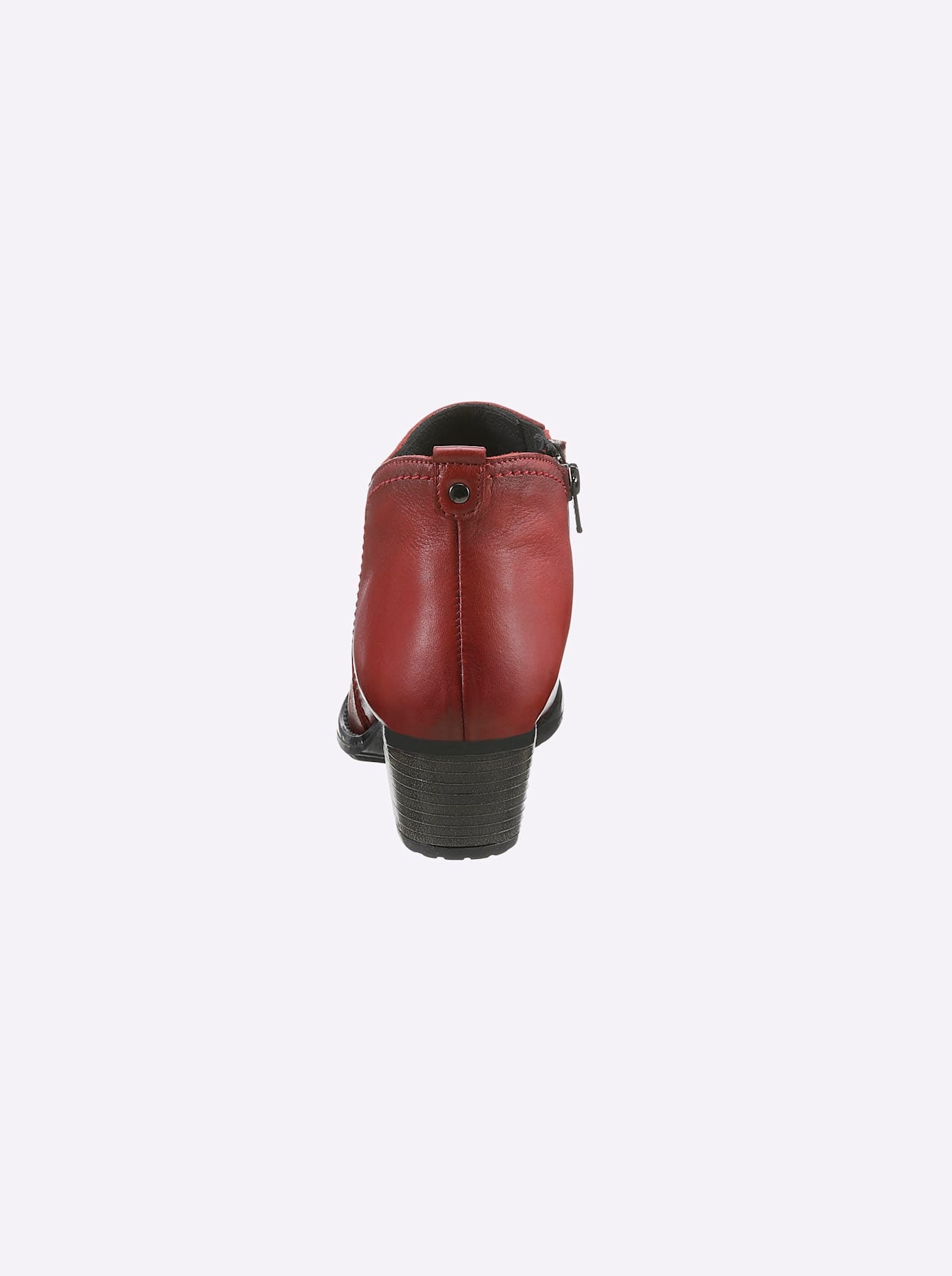 heine Stiefelette