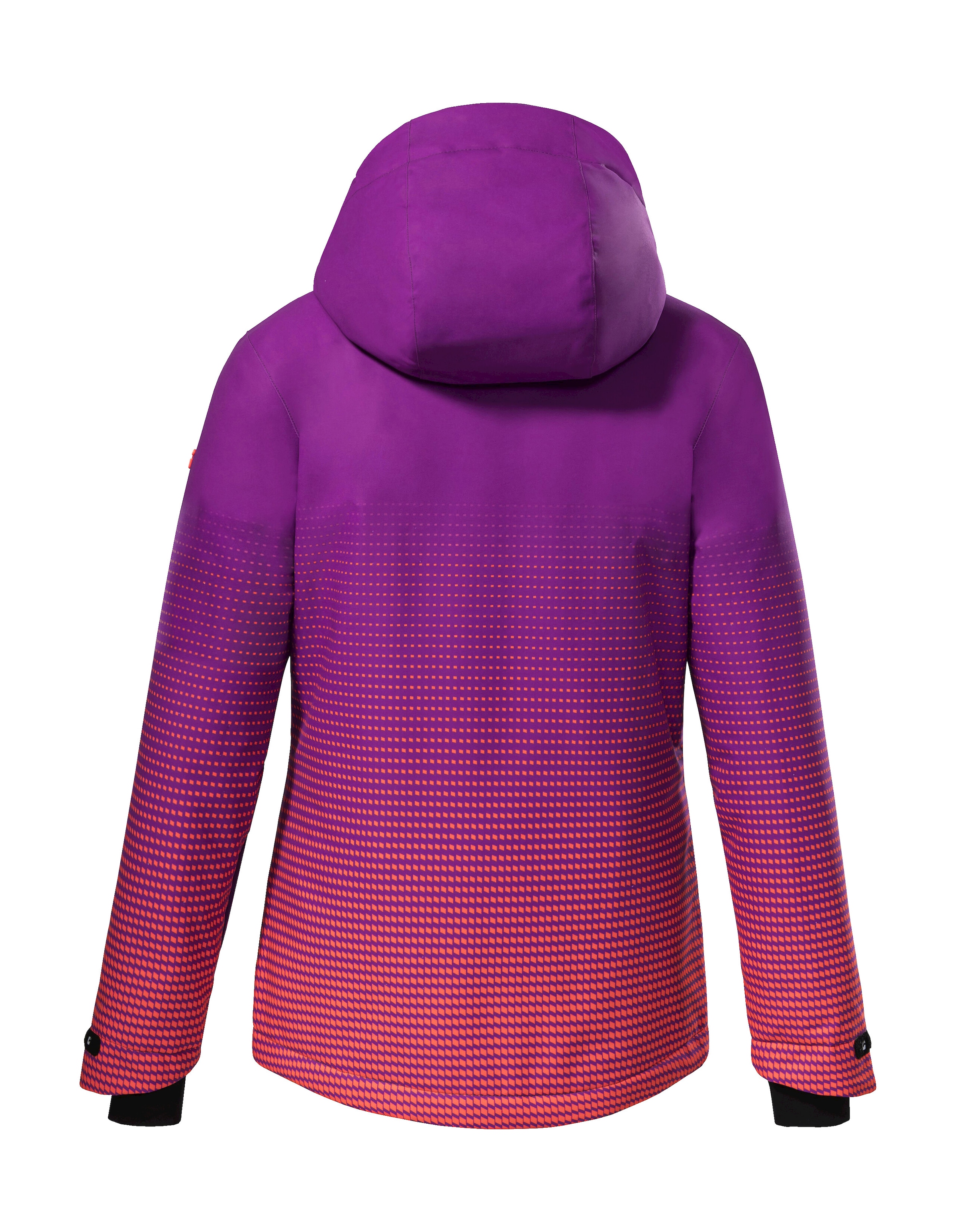 Killtec Skijacke »KSW 158 GRLS SKI JCKT«