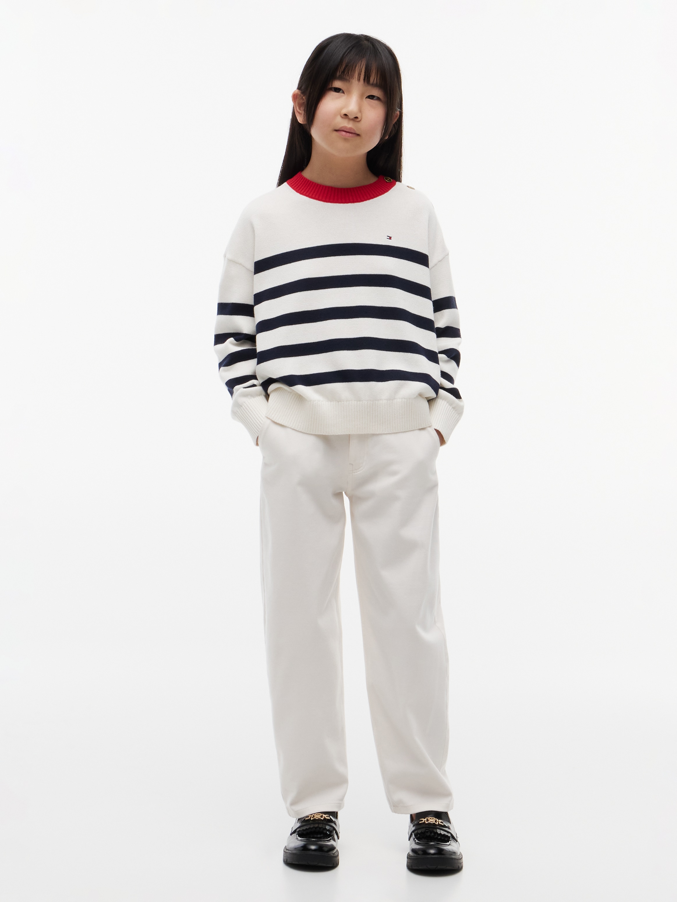 Tommy Hilfiger Strickpullover Kinder bis 16 Jahre