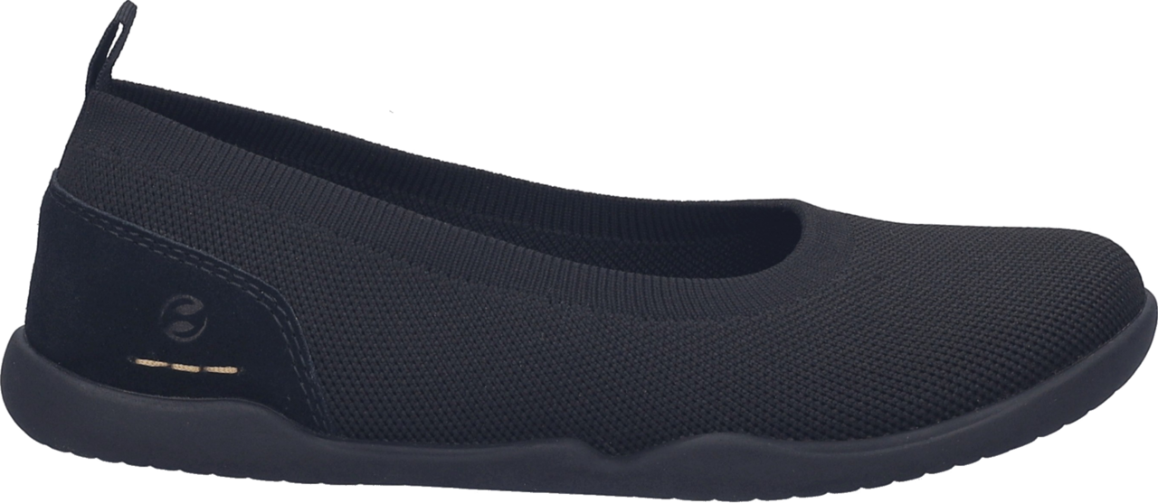 Josef Seibel Barfußschuh »Cassandra 06«  Slipper, Komfortschuh, Schlupfschuh in Schuhweite  G (=weit)