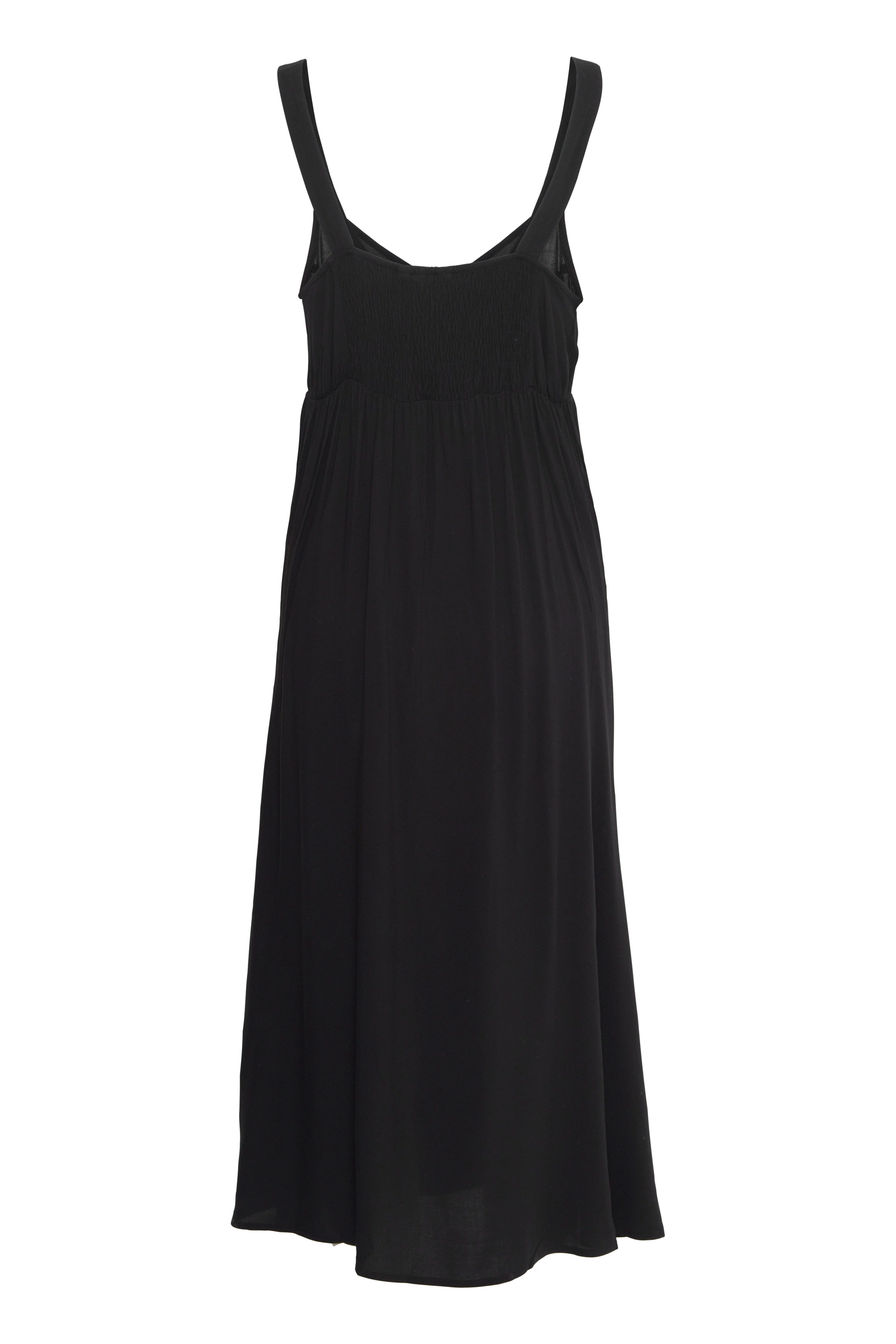 b.young Midikleid »Kleid BYMMJOELLA«