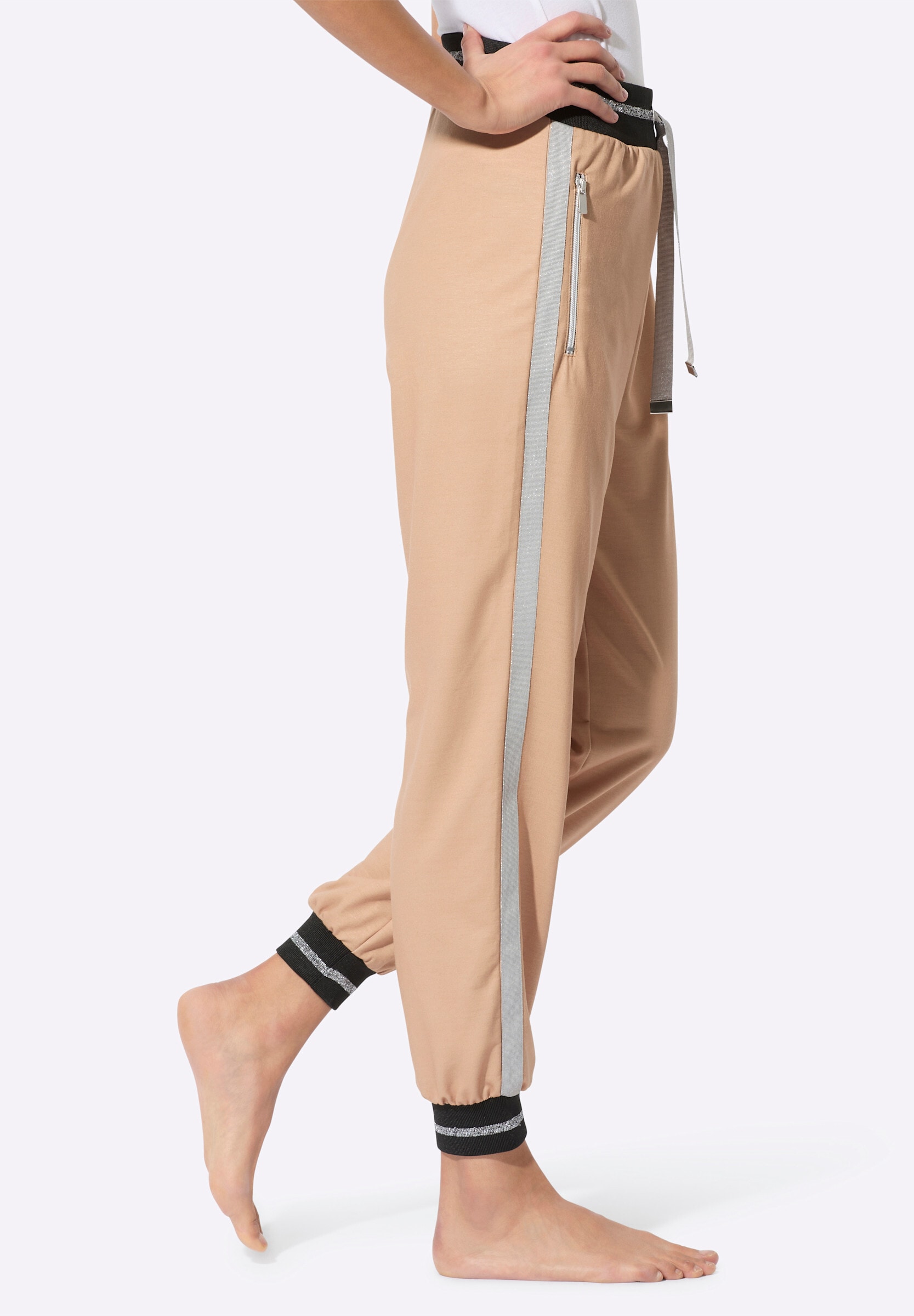 creation L Stoffhose »Hose Hose«