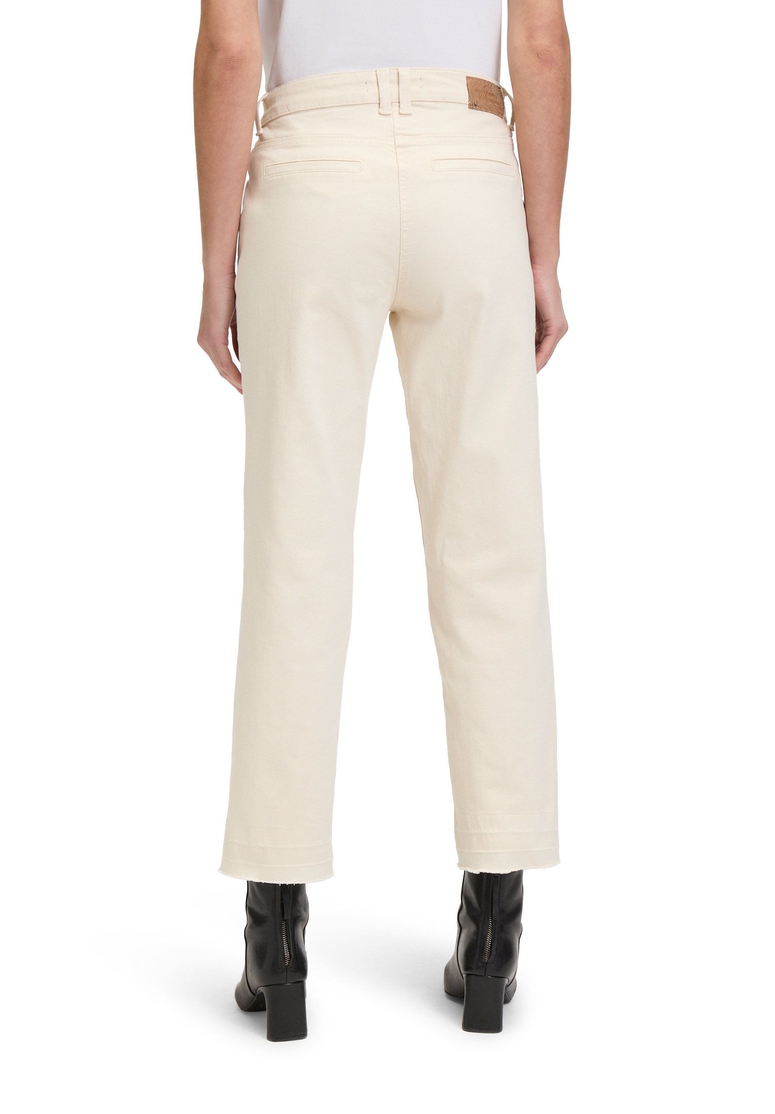 Betty Barclay Relaxhose »Casual-Hose mit Eingrifftaschen«