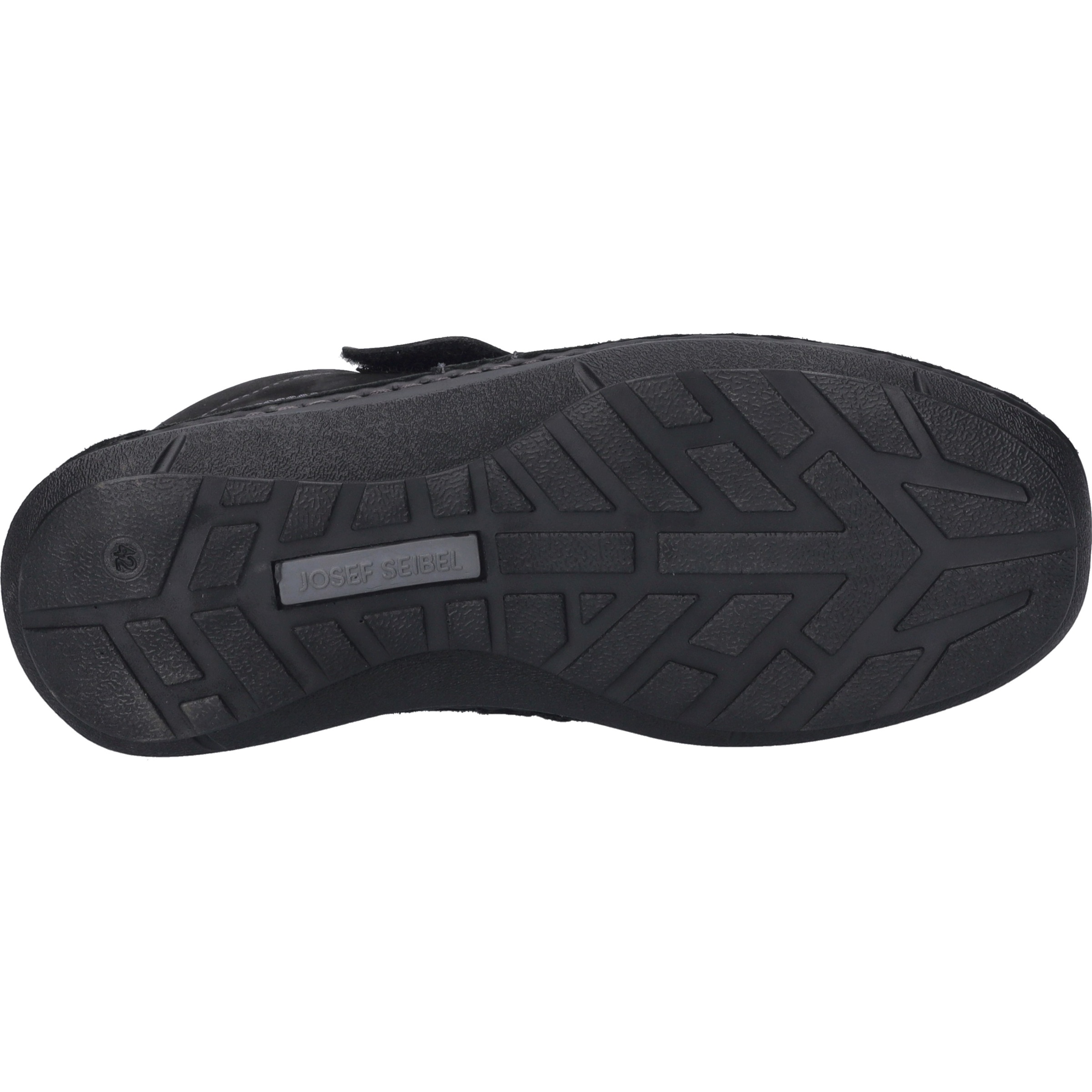 Josef Seibel Stiefelette »New Anvers 95, schwarz«