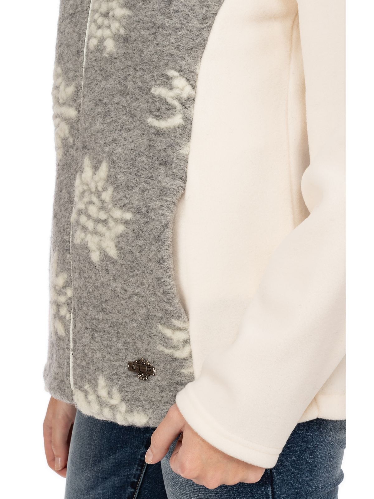 ALP1964 Jeansjacke »Jacke 296501«