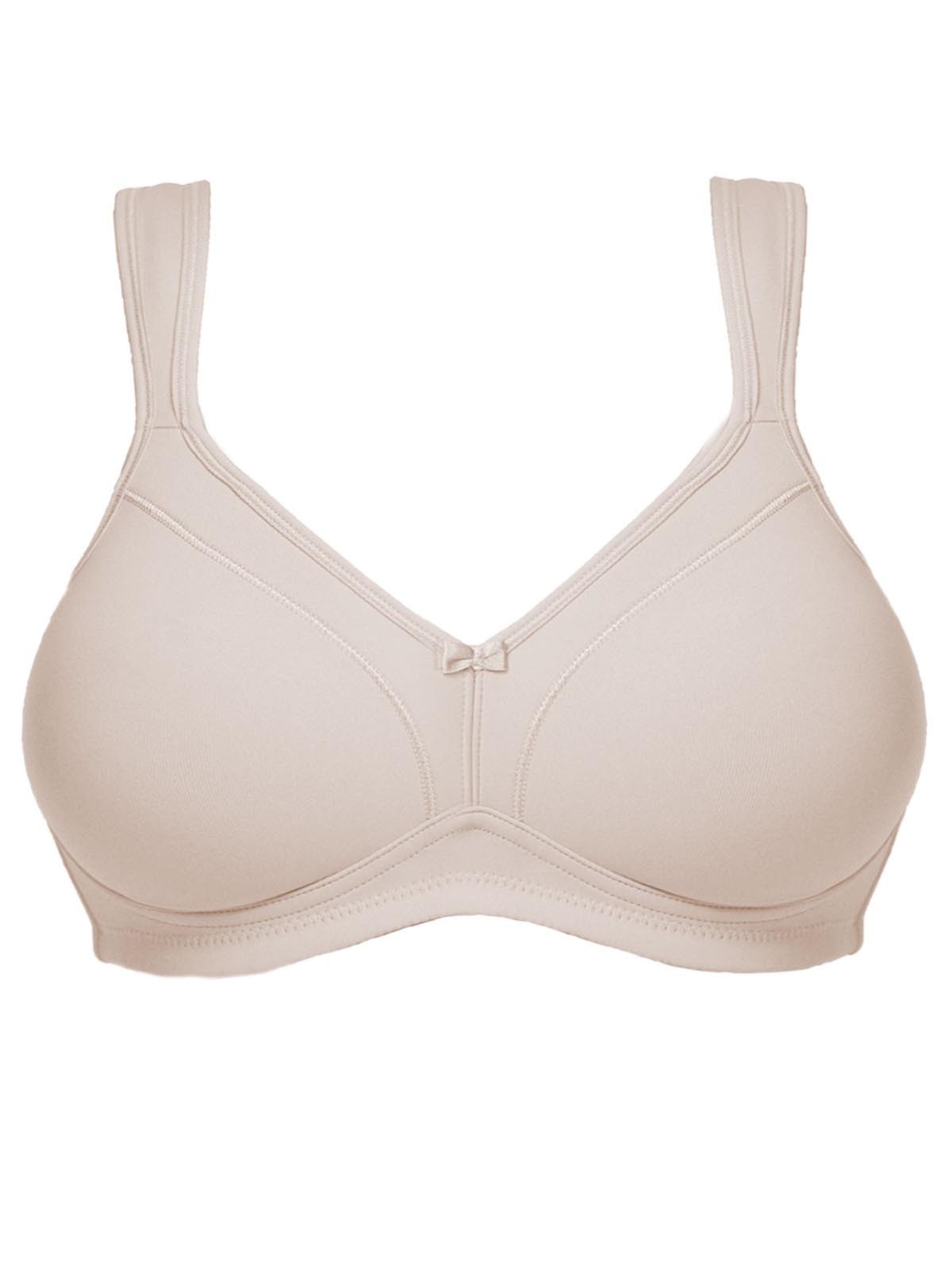 Susa Bügelloser BH »2er Pack BH ohne Bügel Topsy«