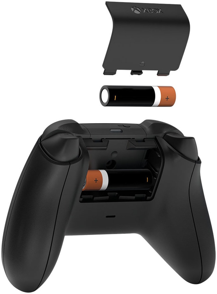 Xbox Xbox-Controller »Xbox Wireless«