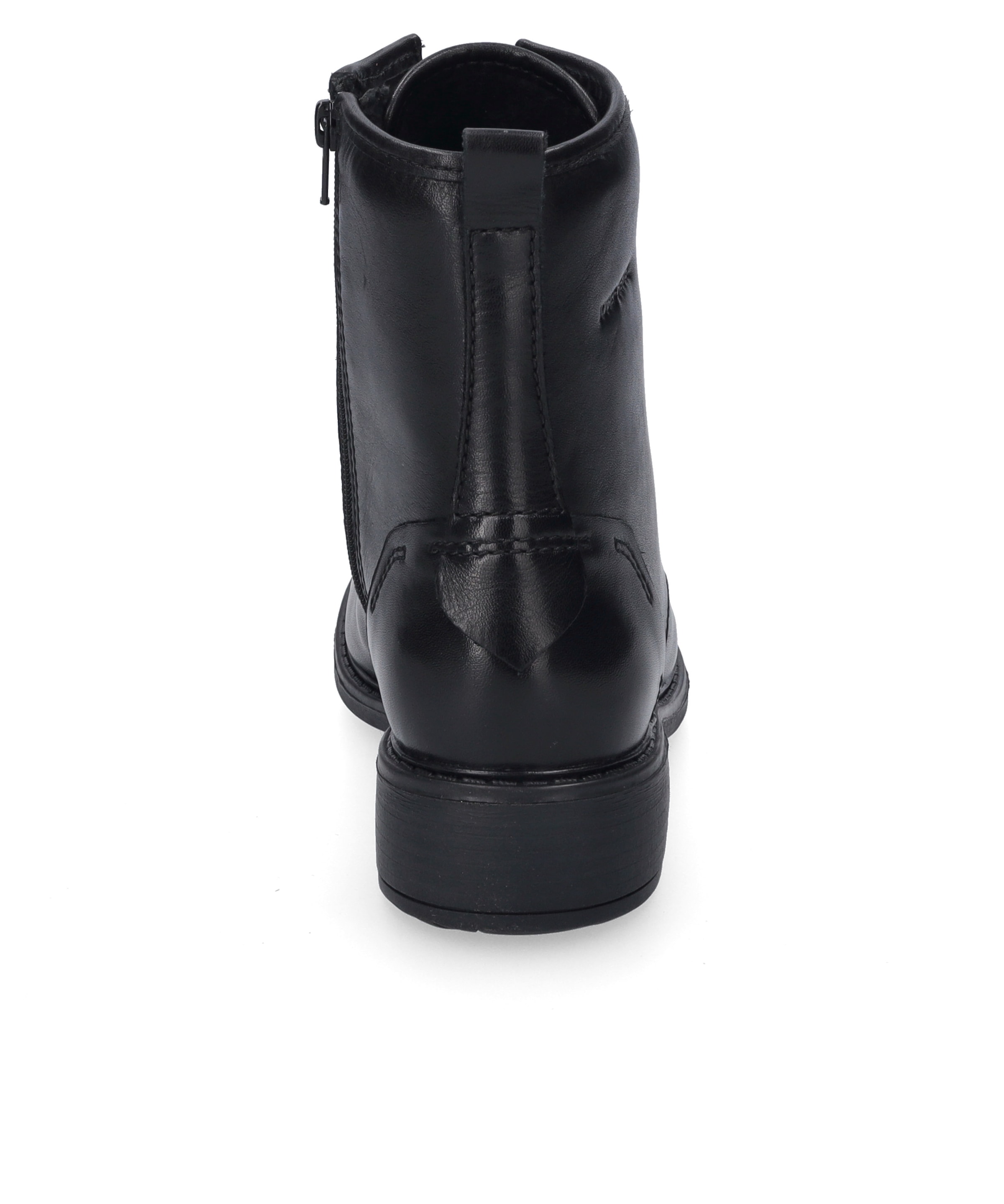 Josef Seibel Stiefelette »Selena 06, schwarz«