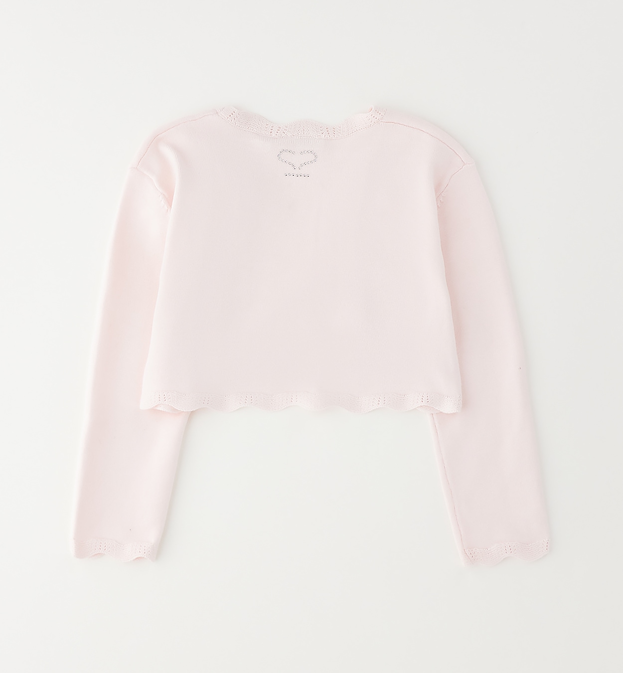 Sarabanda Cardigan »GIRL KNITWEAR«