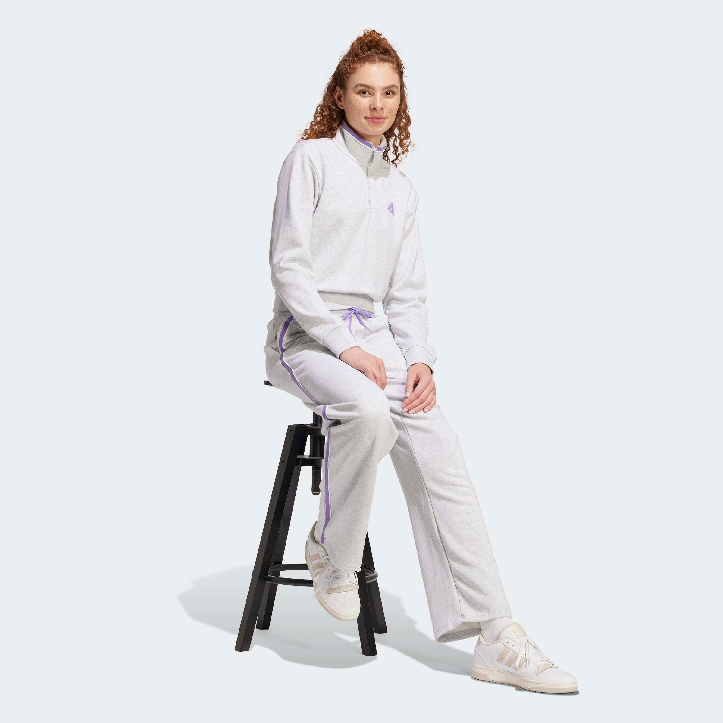 adidas Sportswear Sweatshirt »W CB 14ZIP«