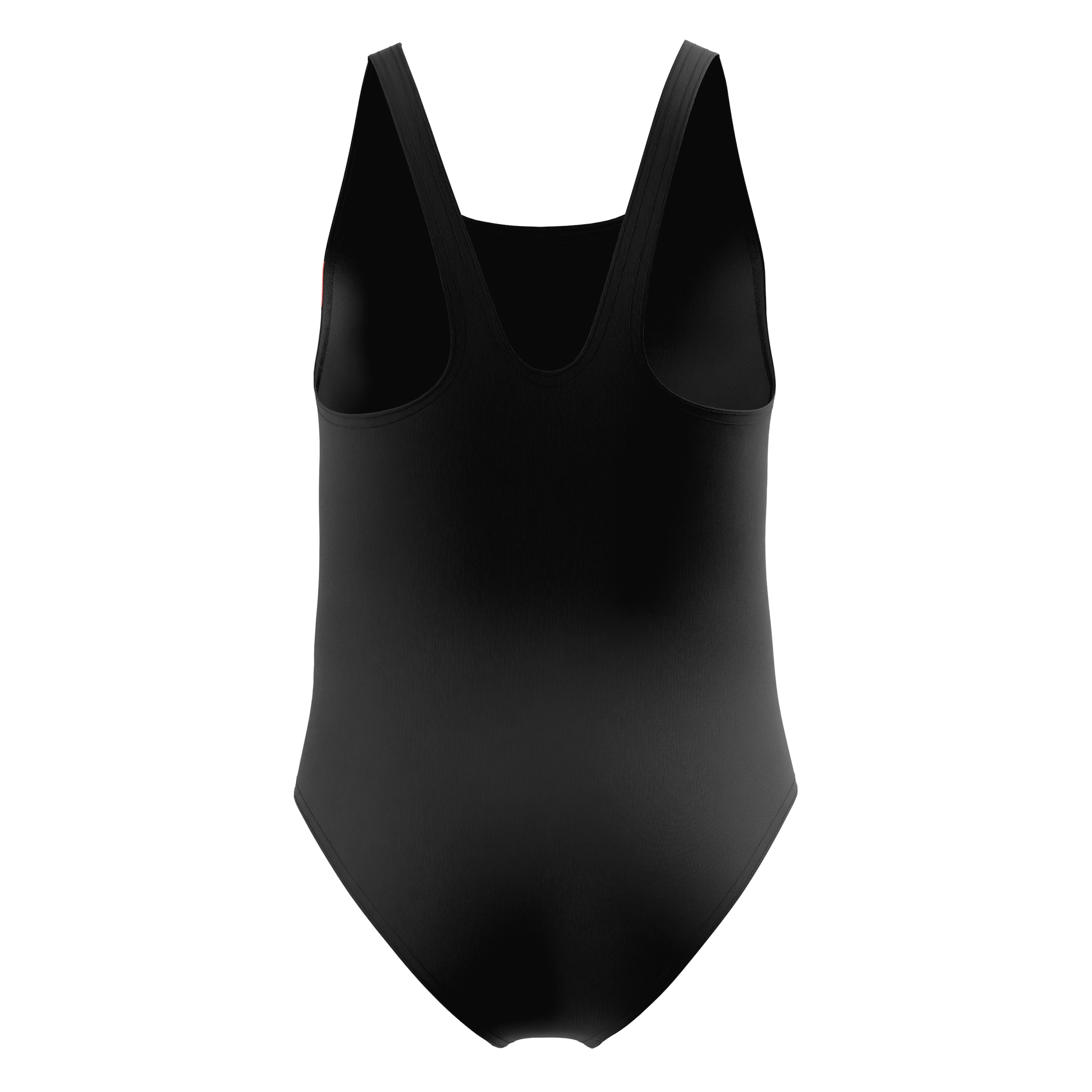 Speedo Badeanzug »HYPERBOOM BUTTERFLY BACK 1PC BLK/PNK«