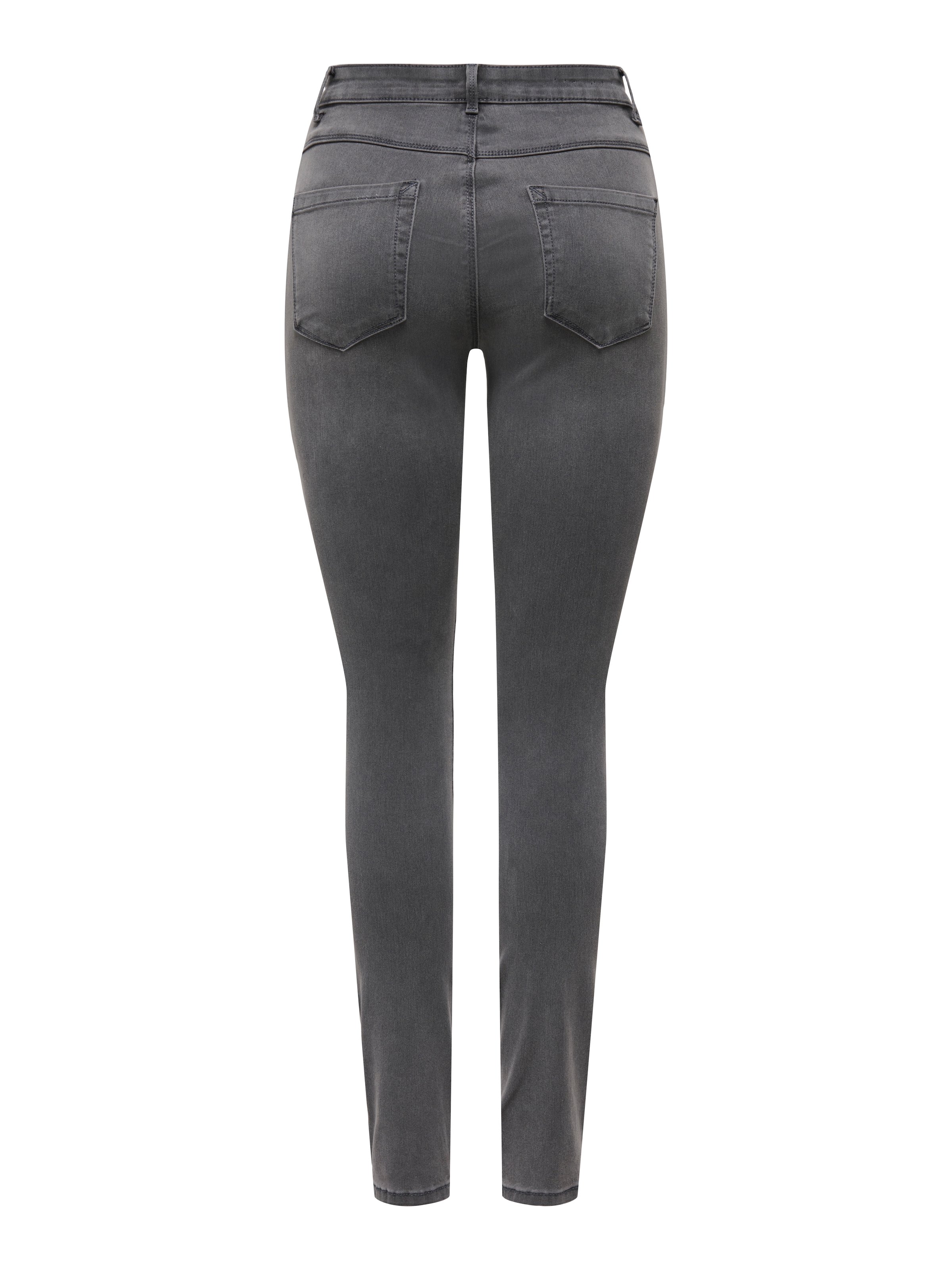 ONLY Skinny-fit-Jeans »ONLRAY HIGH WAIST SKINNY DNM BOX«