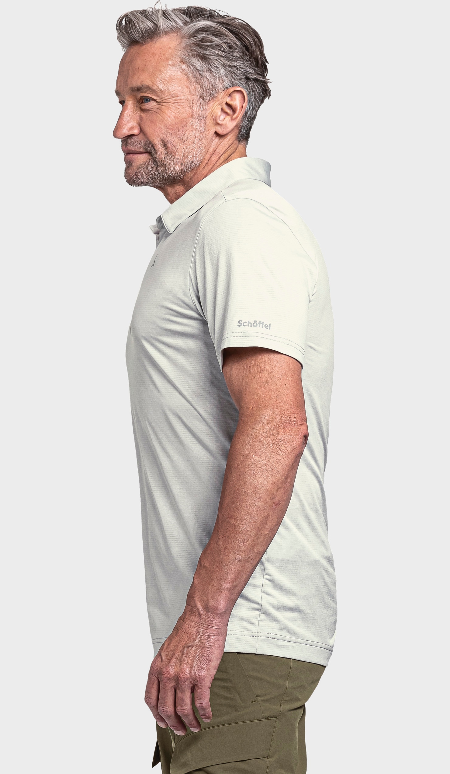 Schöffel Poloshirt »CIRC Polo Shirt Tauron M«