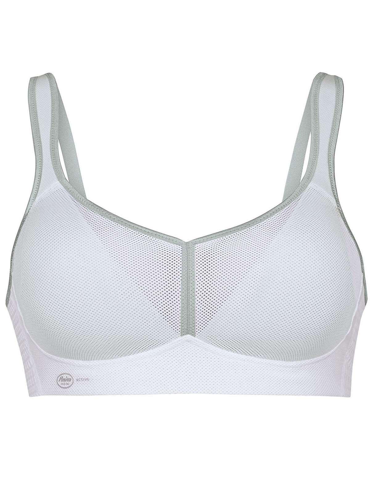 Anita Sport-BH »Sport BH air control DeltaPad«