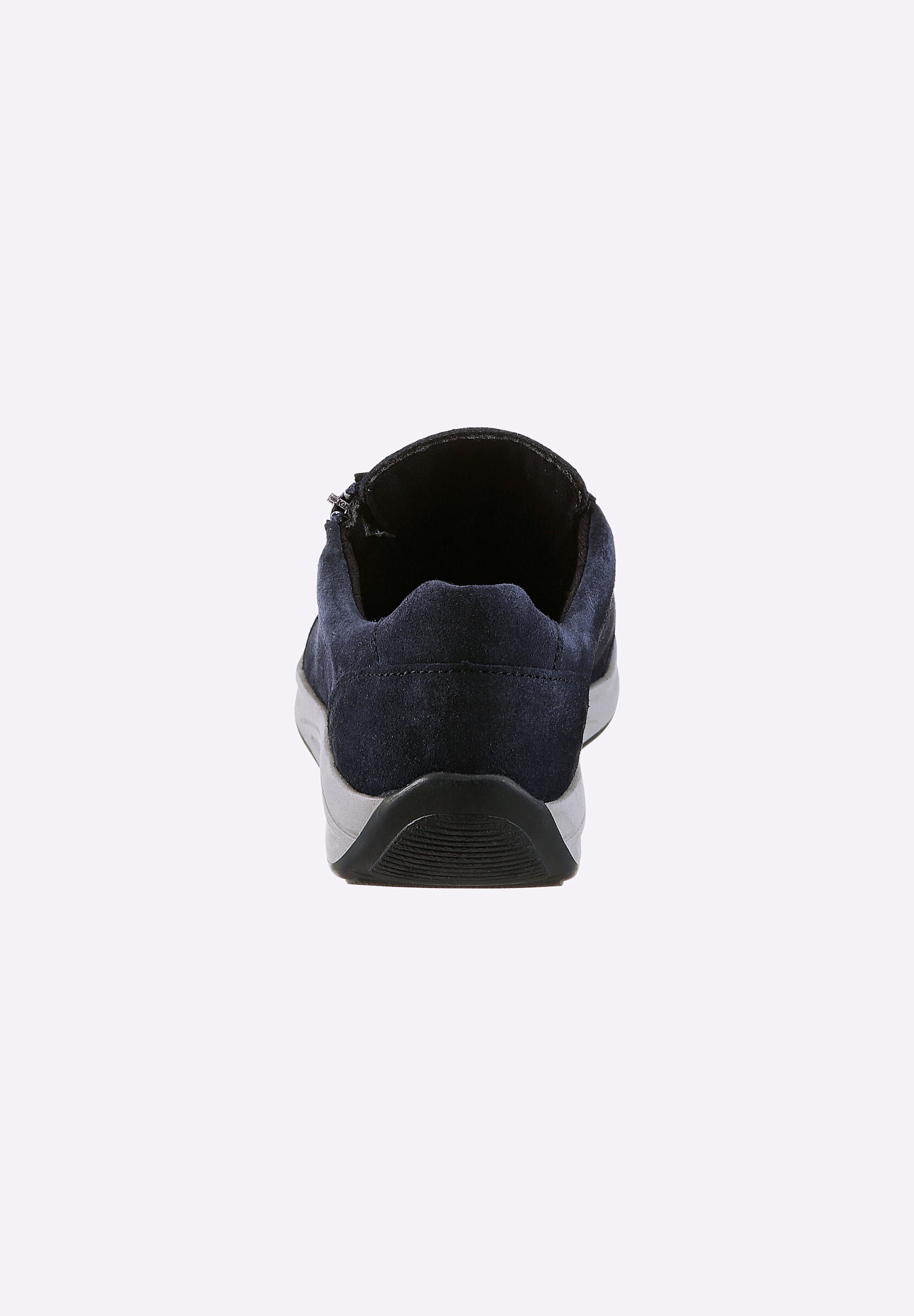 airsoft modern+ Schnürschuh »Schnürschuh Schnürschuh für kräftige Füße«
