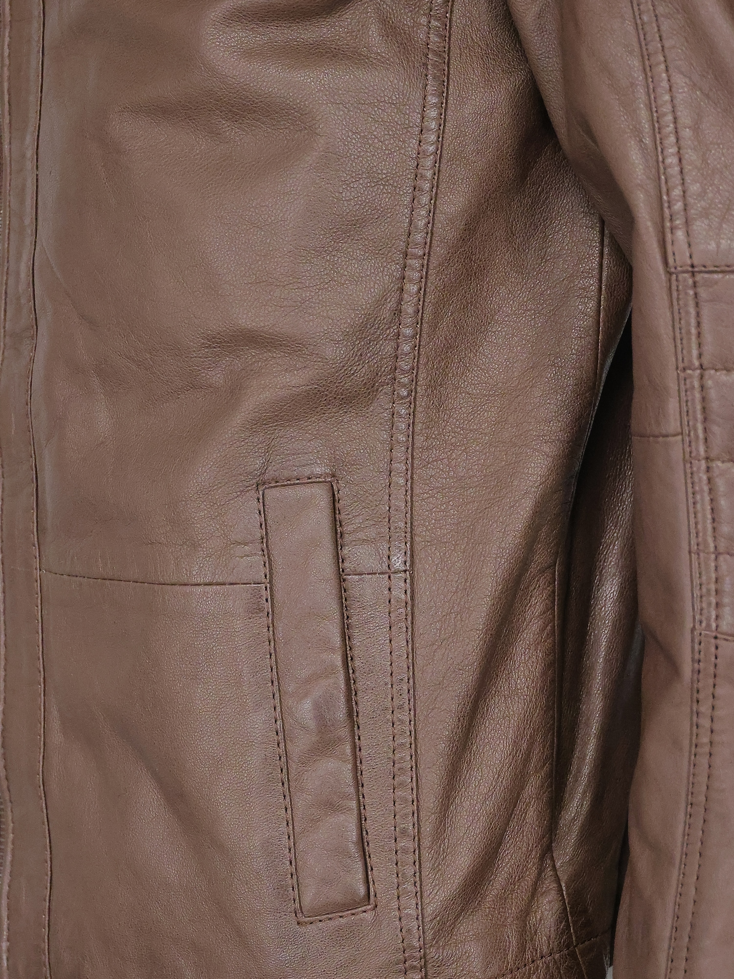 Maze Lederjacke »Lederjacke 4202144«