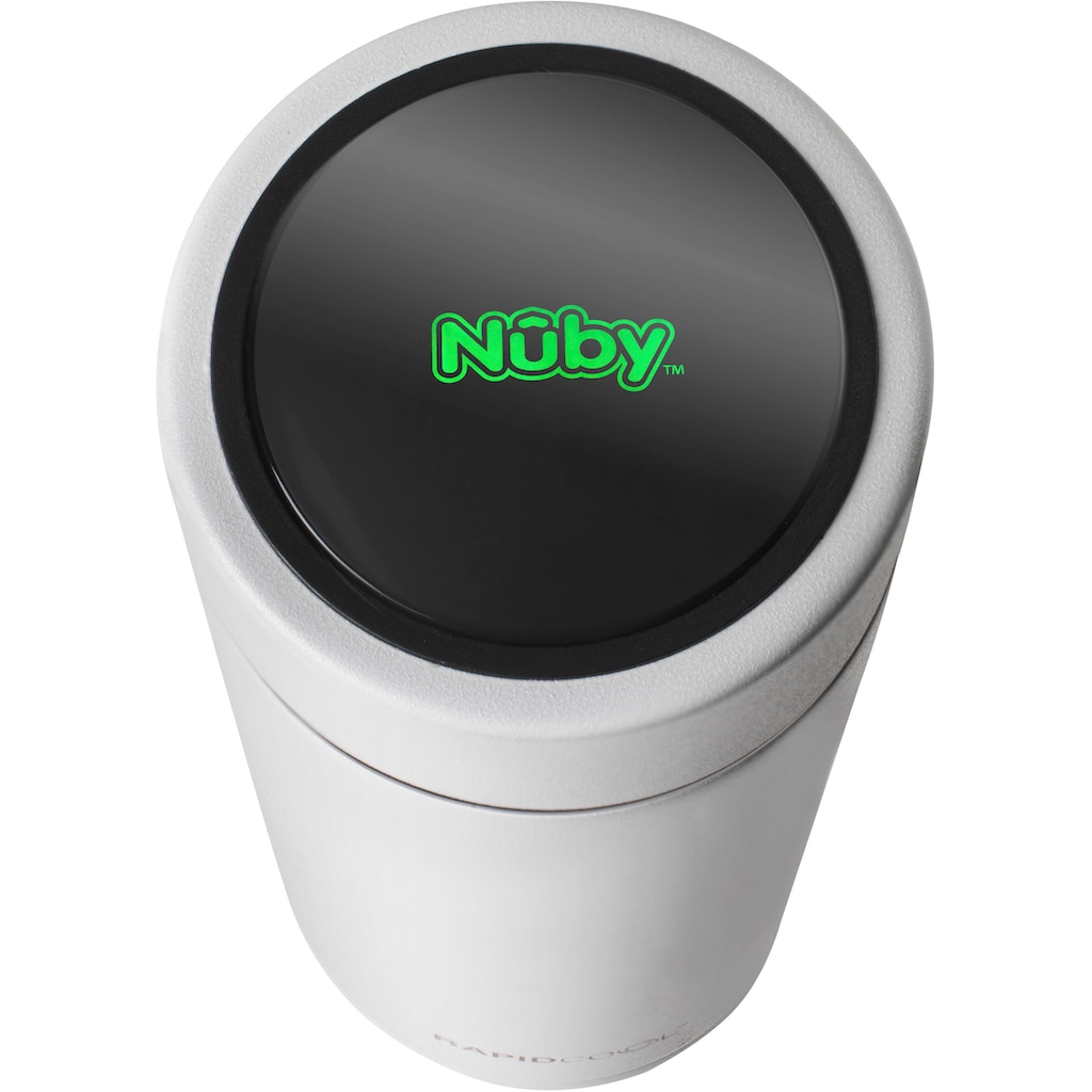 Nuby Thermobehälter »RapidCool«, (1 tlg.)