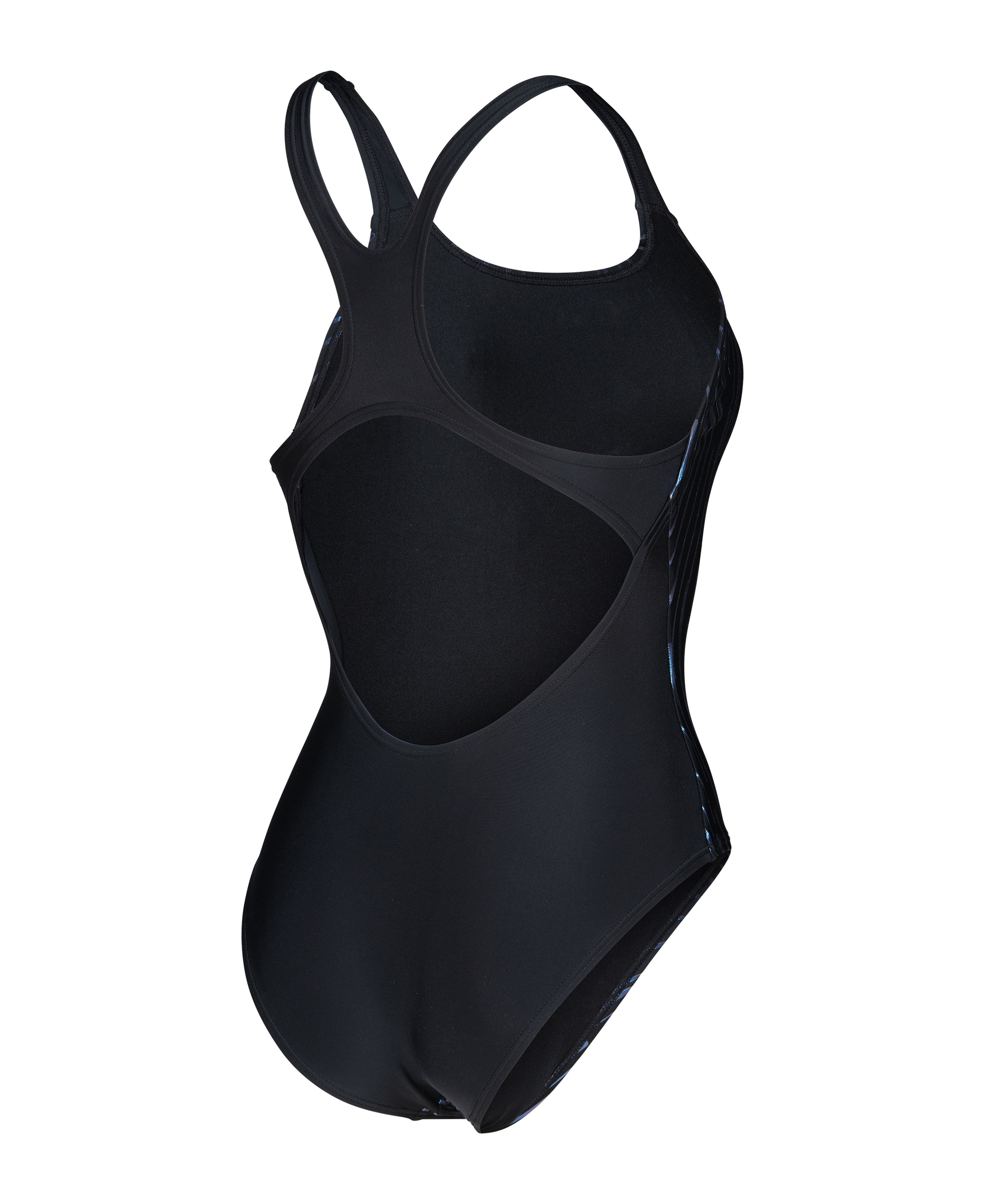 Arena Badeanzug »WOMEN'S ARENA HYACINTH SWIMSUIT SWIM PRO BACK L«, (1 St.)
