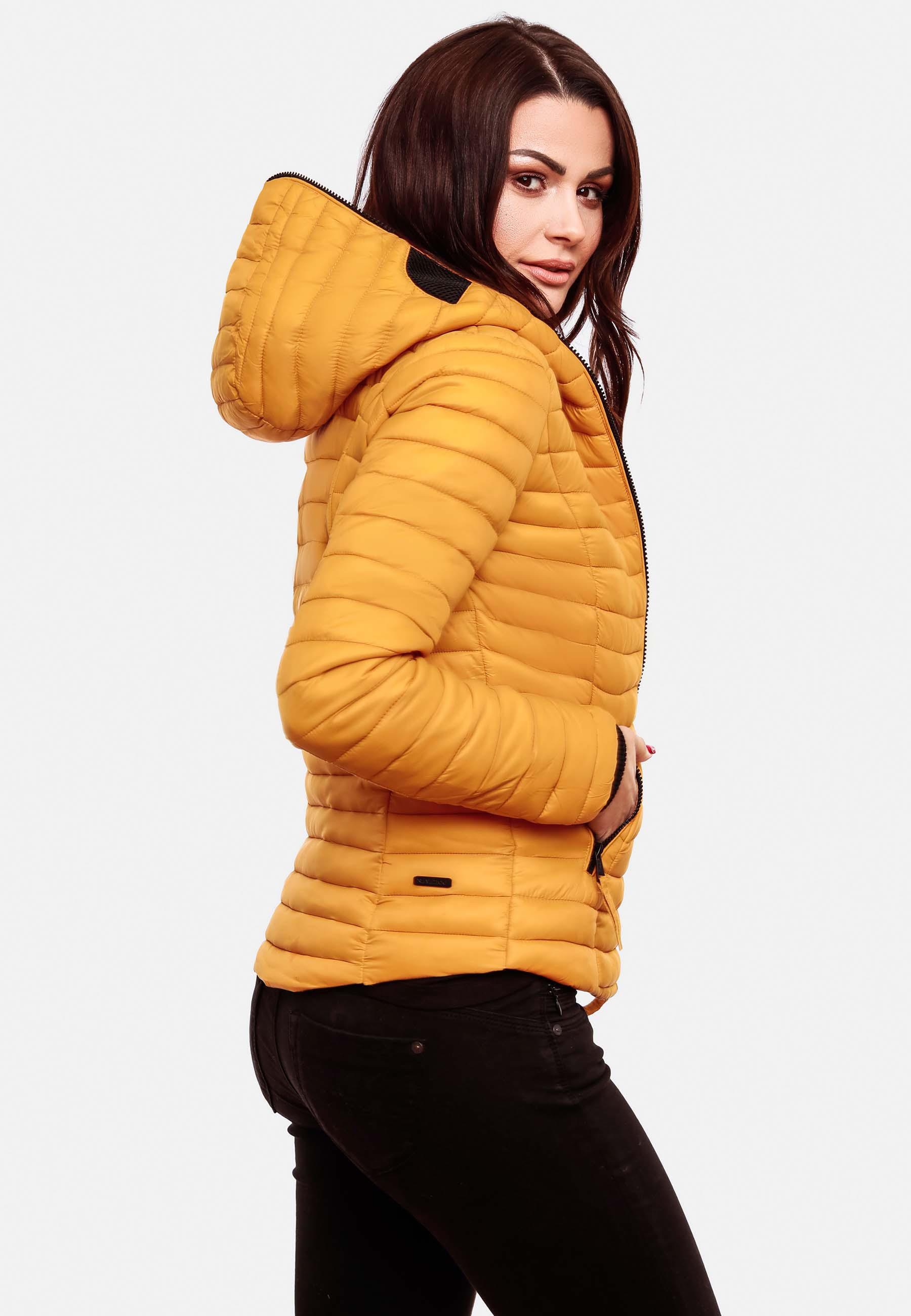 Navahoo Steppjacke »Übergangsjacke Kimuk«
