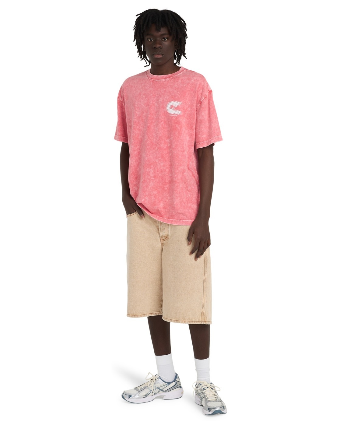 Element T-Shirt »Lab«