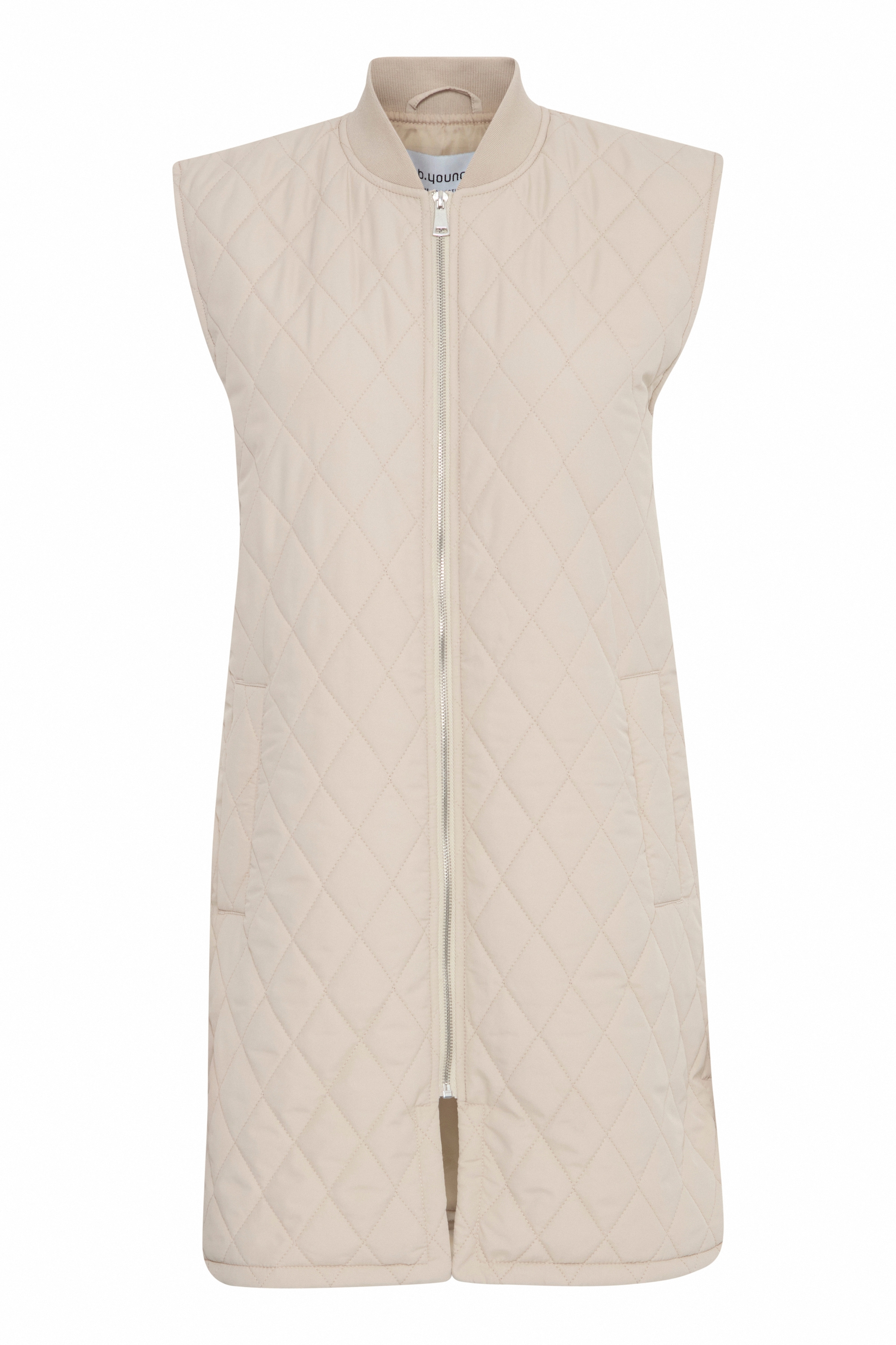 b.young Allwetterjacke »Weste BYBETIO«