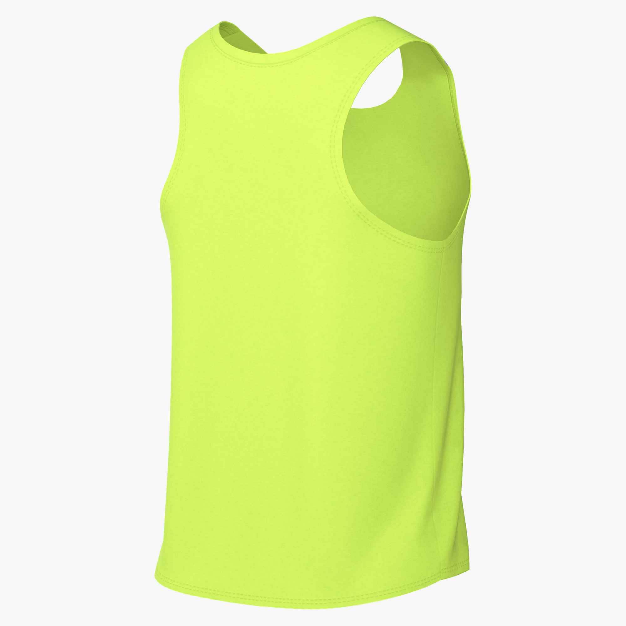 Nike Tanktop »Nike Miler Men's Dri-FIT Running Tank« mit reflektierenden Details, atmungsaktives Material
