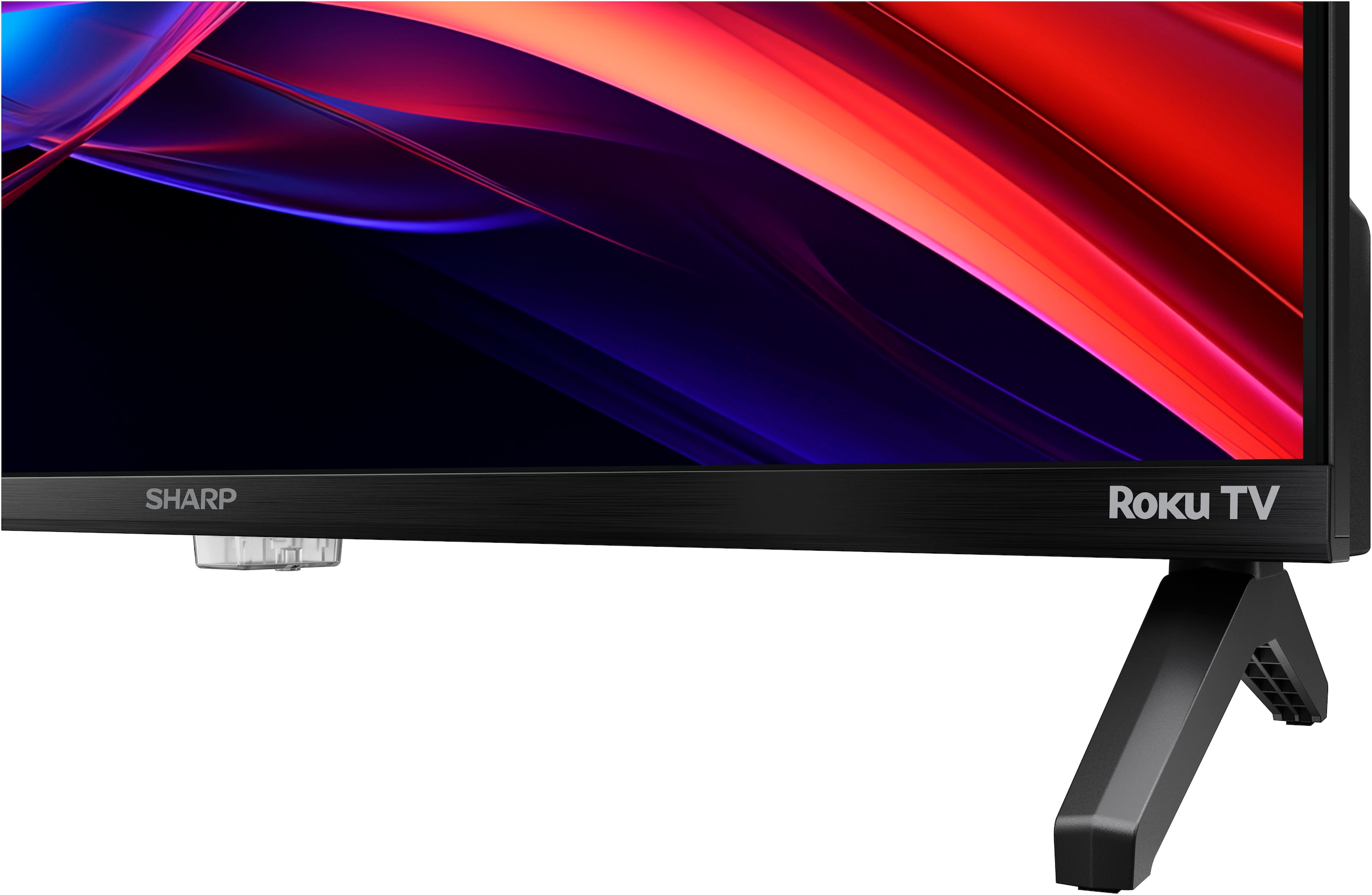 Sharp LED-Fernseher »1T-C24GDx« 60 cm/24 ″ HD ready Smart-TV