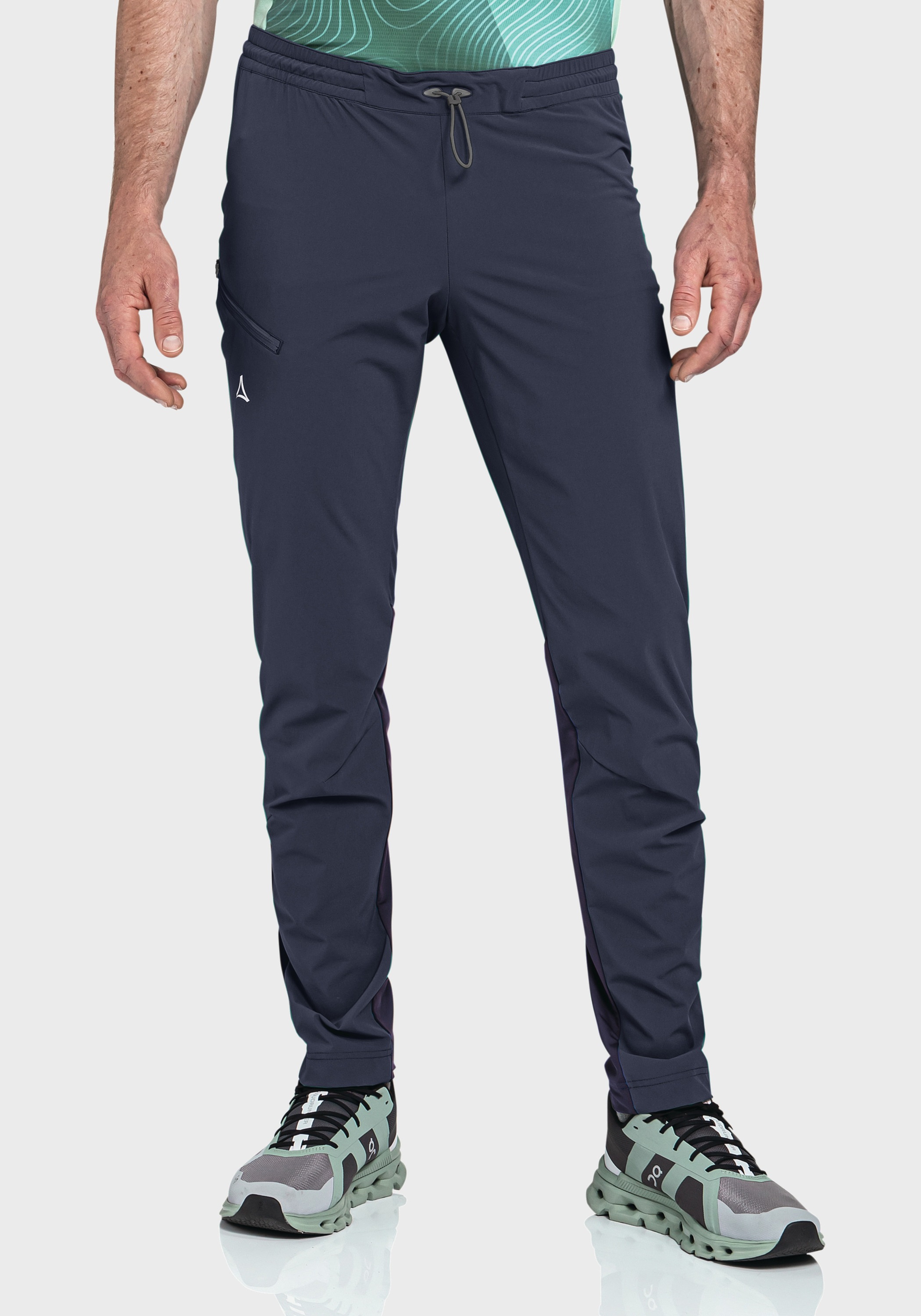 Schöffel Outdoorhose »Pants Hestad Light M«