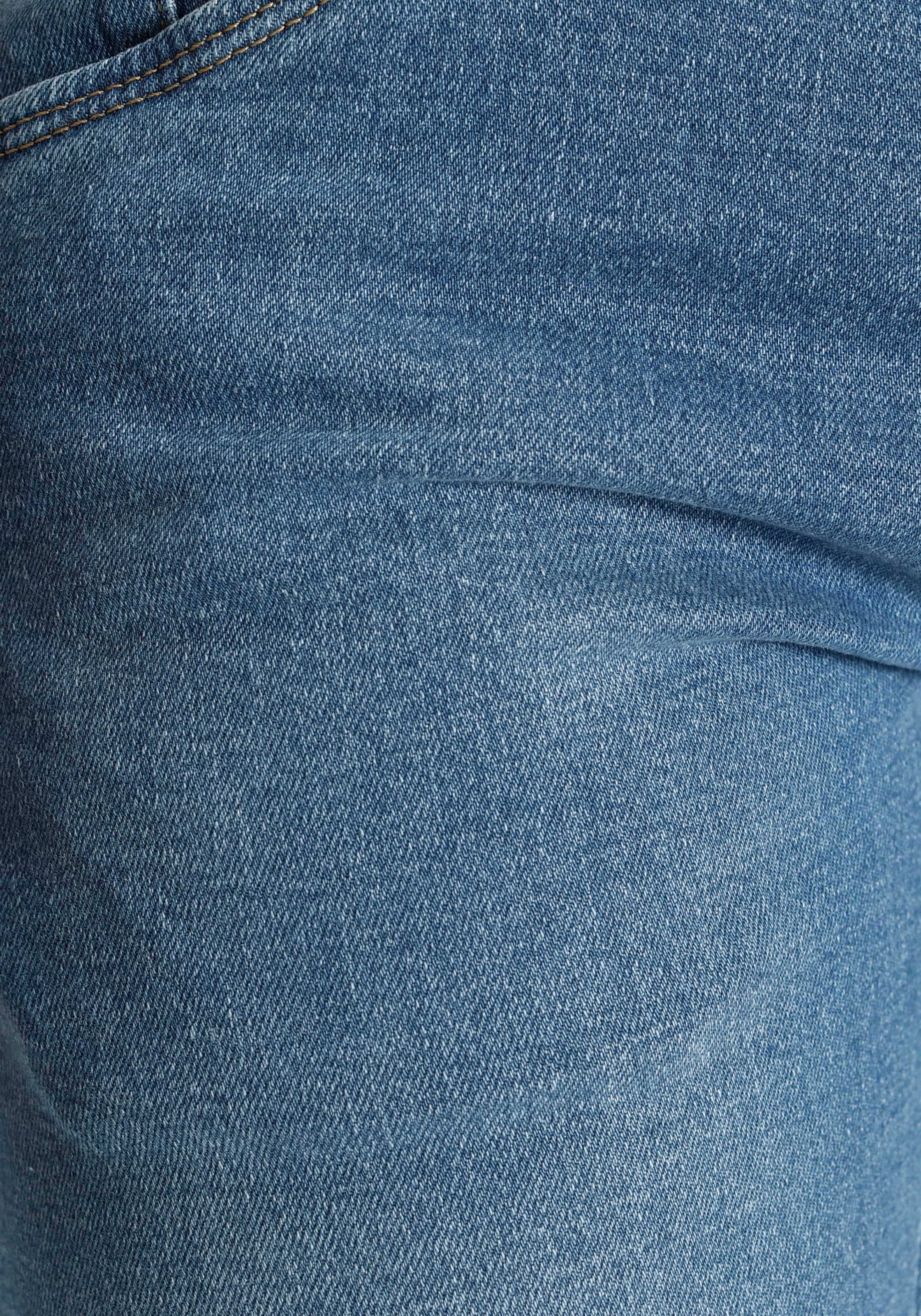 Pepe Jeans Regular-fit-Jeans »Spike«